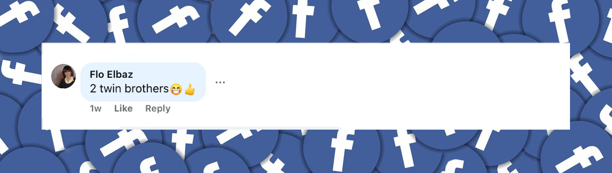 Nutzer-Komentar | Quelle: Facebook/Oh My Mag