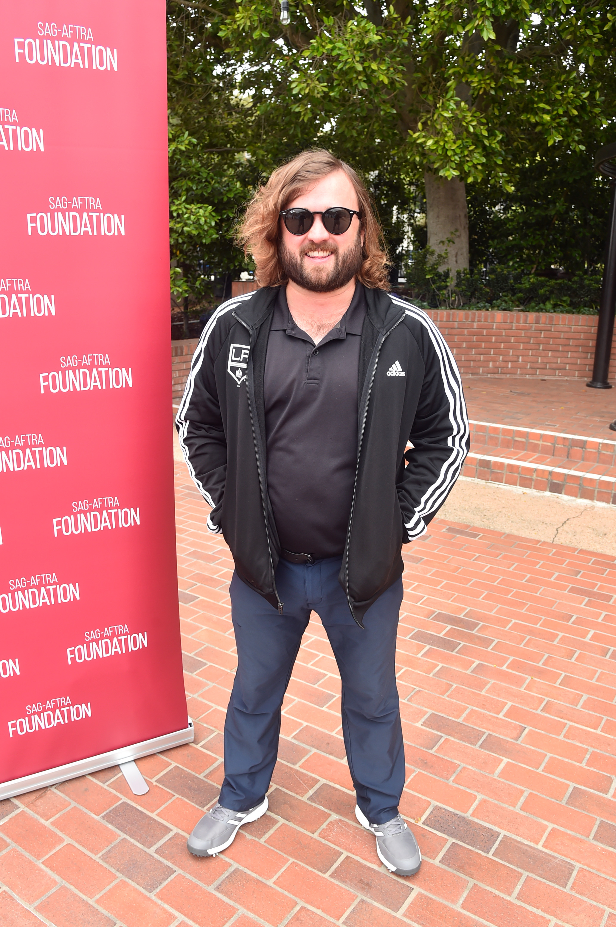 Haley Osment bei der SAG-AFTRA Foundation's 13th Annual L.A. Golf Classic im North Ranch Country Club am 12. Juni 2023 in Westlake Village, Kalifornien. | Quelle: Getty Images