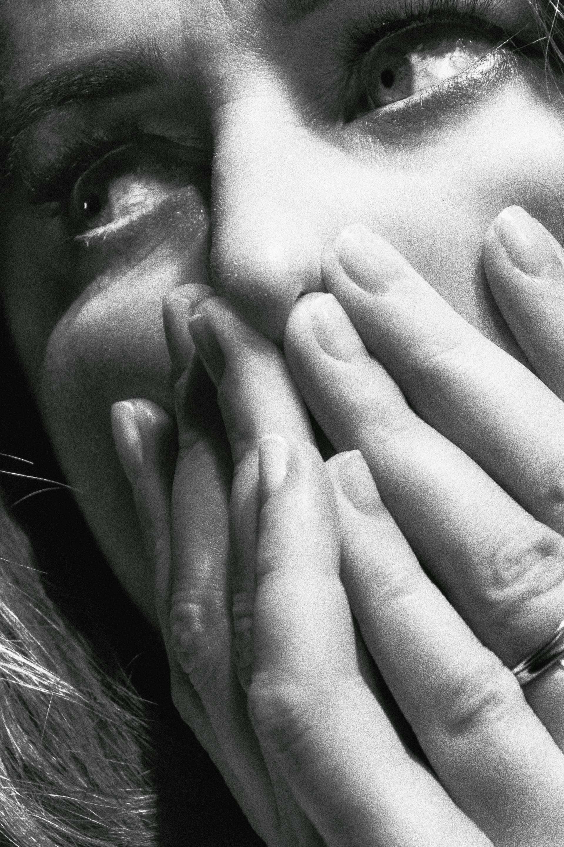 Eine schockierte Frau | Quelle: Pexels