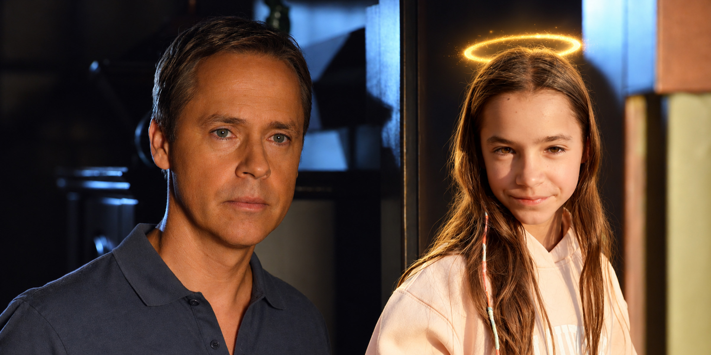 Chad Lowe | Fiona Lowe | Quelle: Getty Images | Instagram/ichadlowe