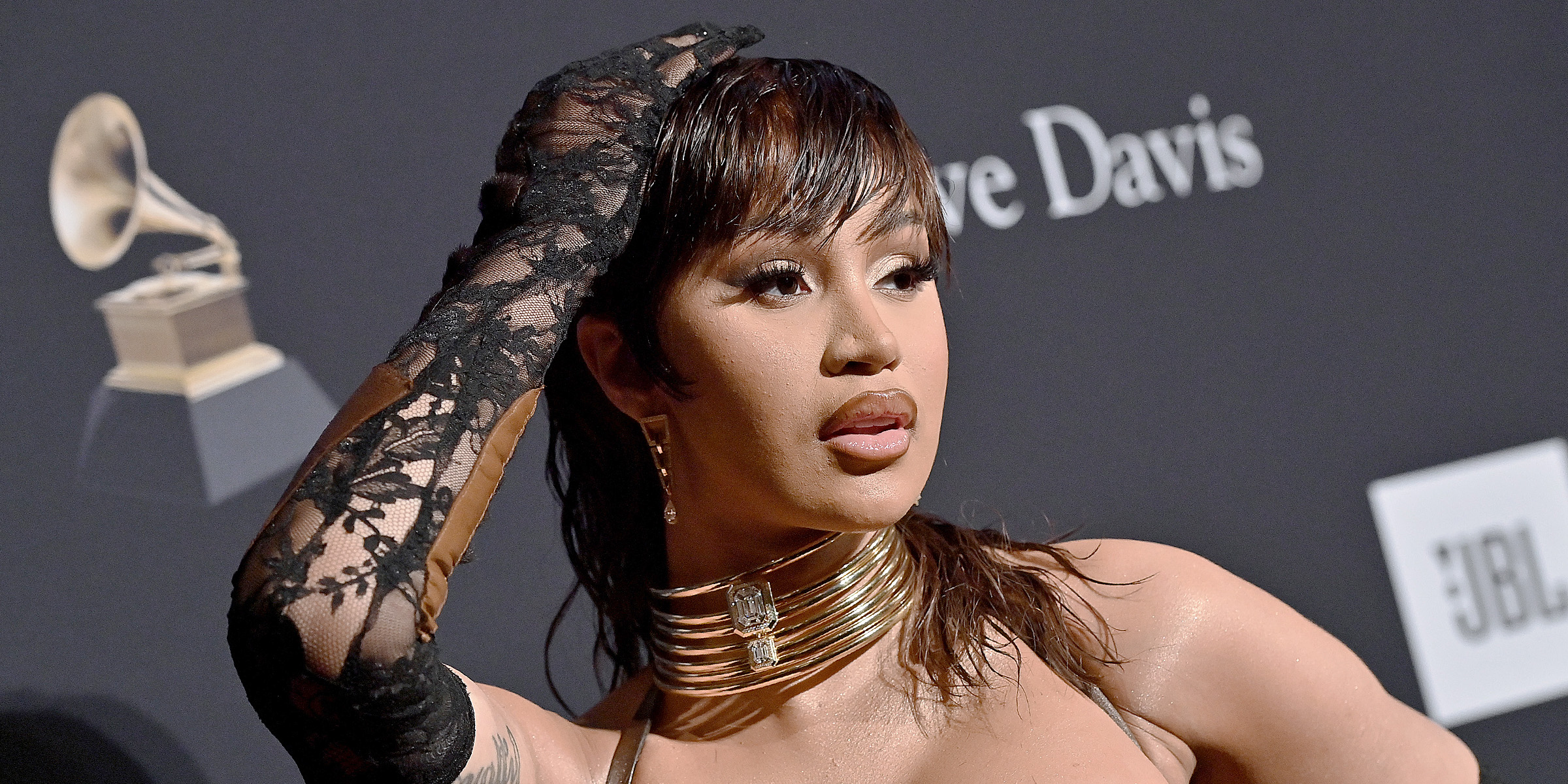 Cardi B | Quelle: Getty Images