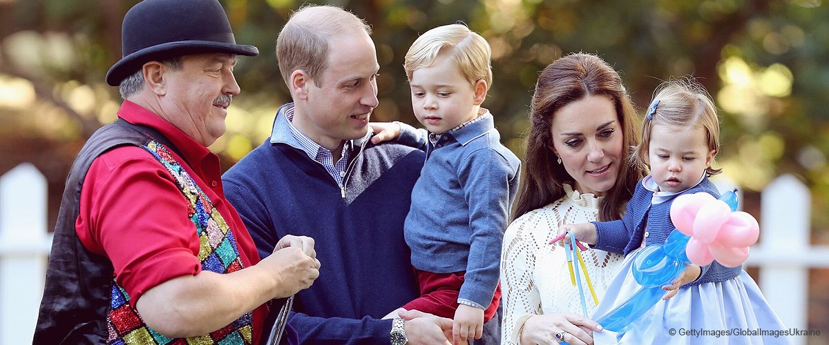 Möglicher Grund dafür, dass Kate Middleton & Prinz William Pause von königlicher Pflicht machen