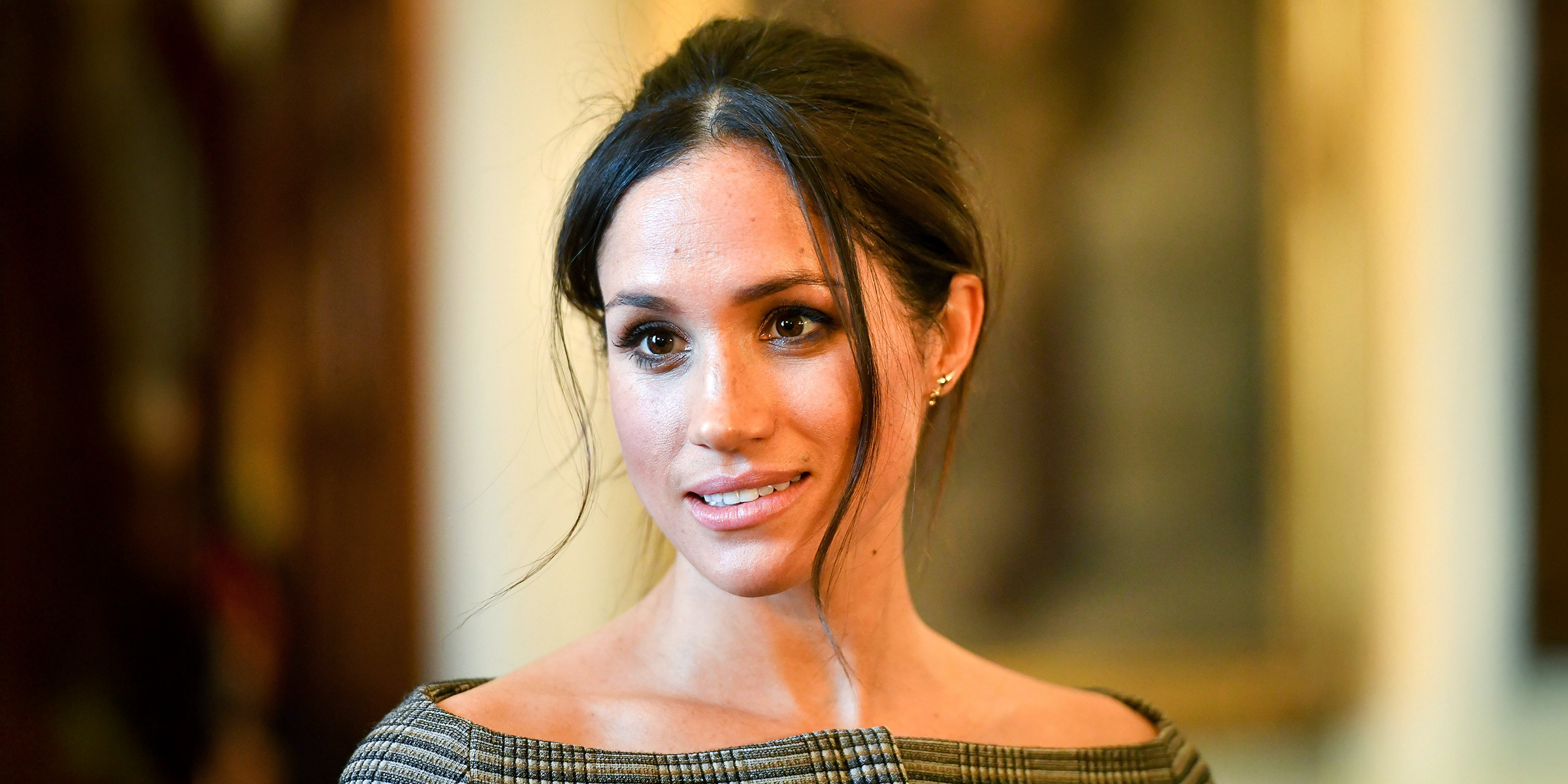 Meghan Markle | Quelle: Getty Images