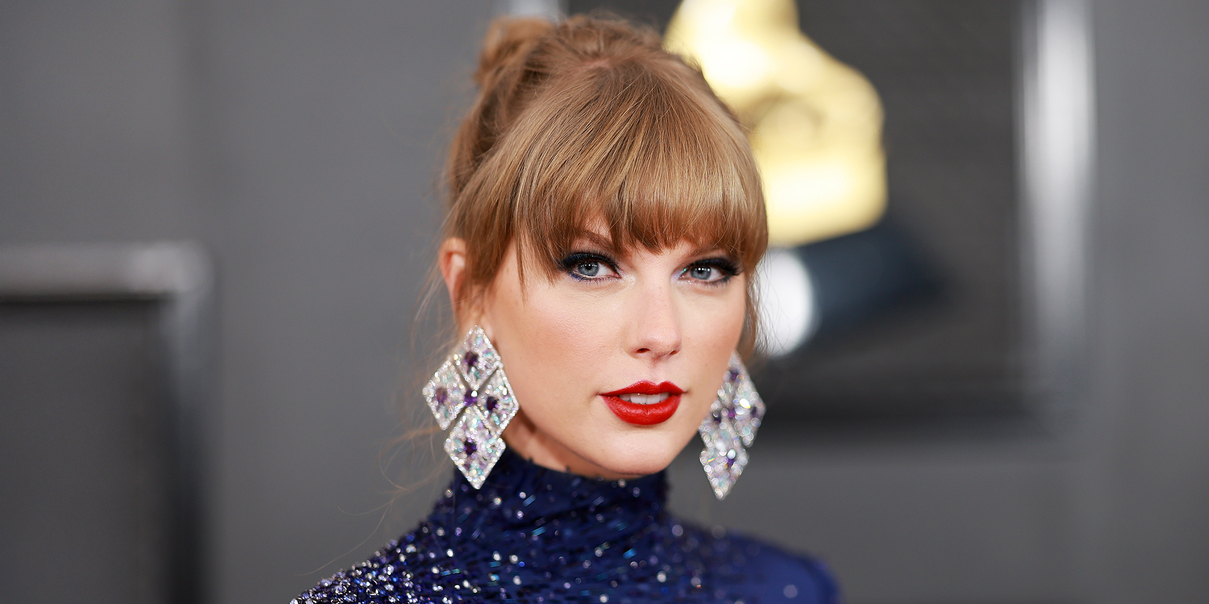 Taylor Swift | Quelle: Getty Images