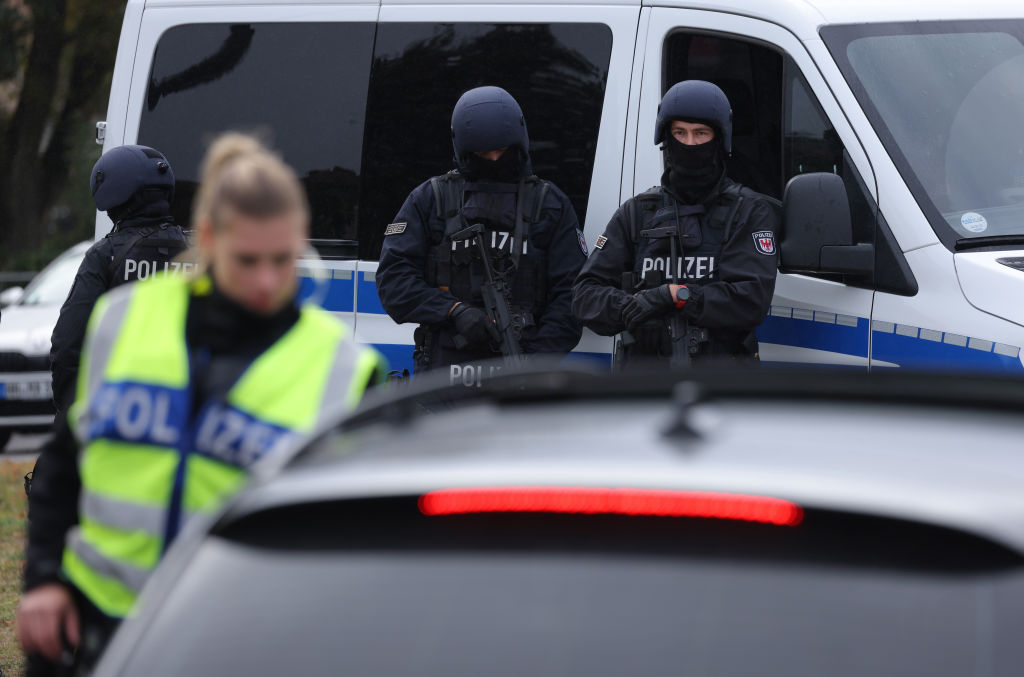 Symbolbild | Quelle: Getty Images