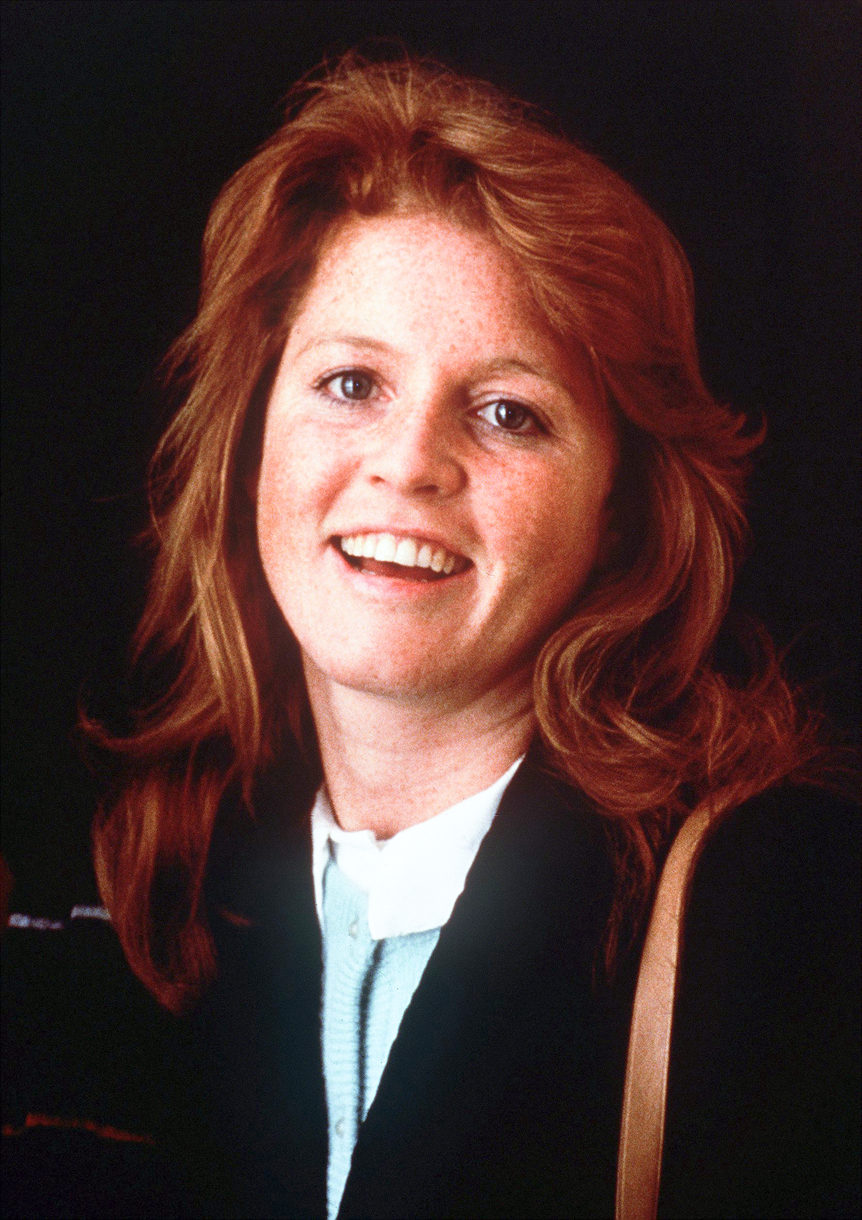 Sarah Ferguson, ca. 1986 | Quelle: Getty Images