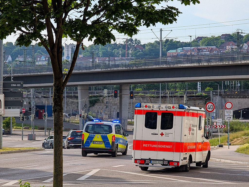 Symbolbild | Quelle: Getty Images