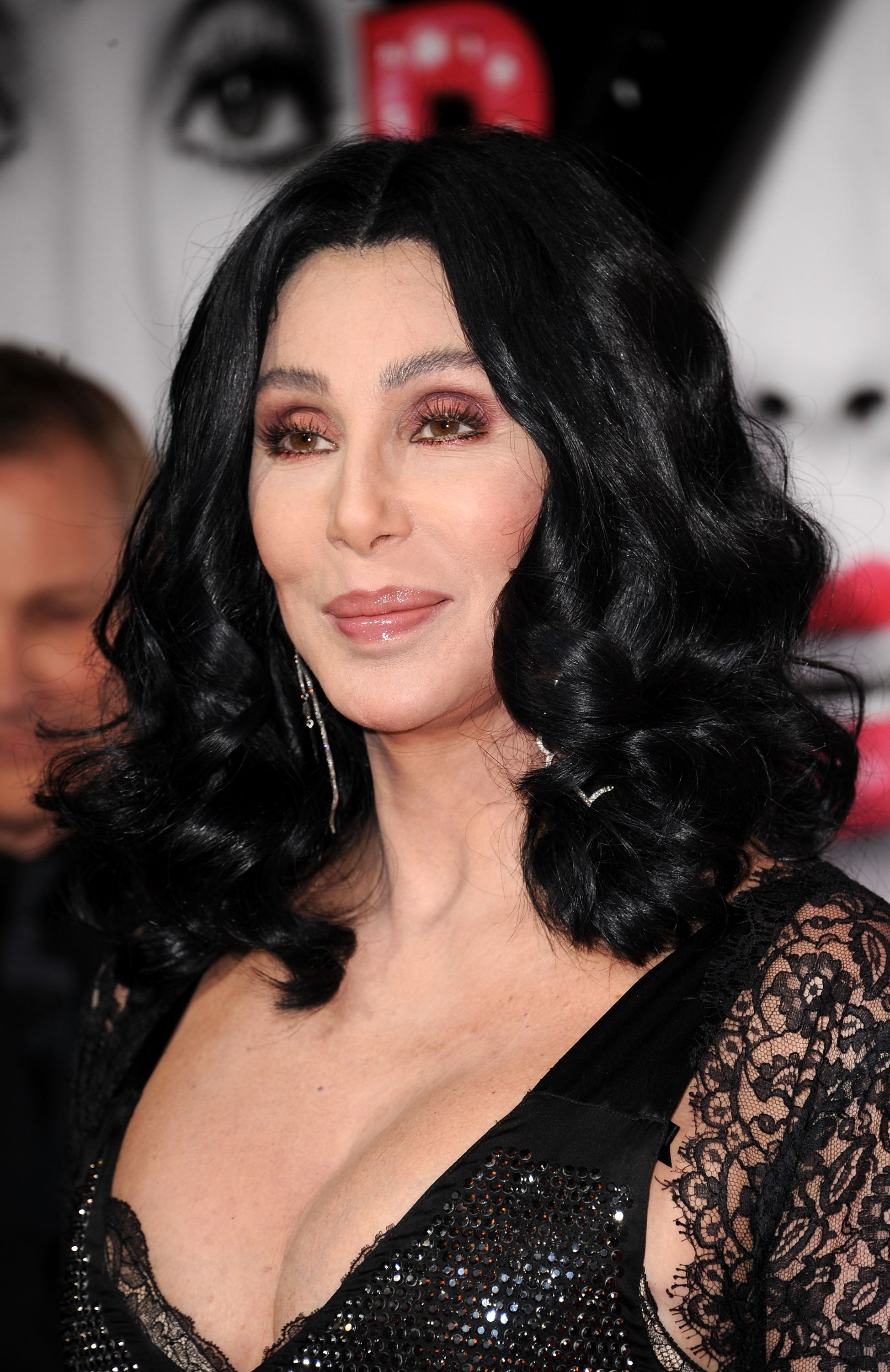 Cher in Hollywood, Kalifornien am 15. November 2010 | Quelle: Getty Images