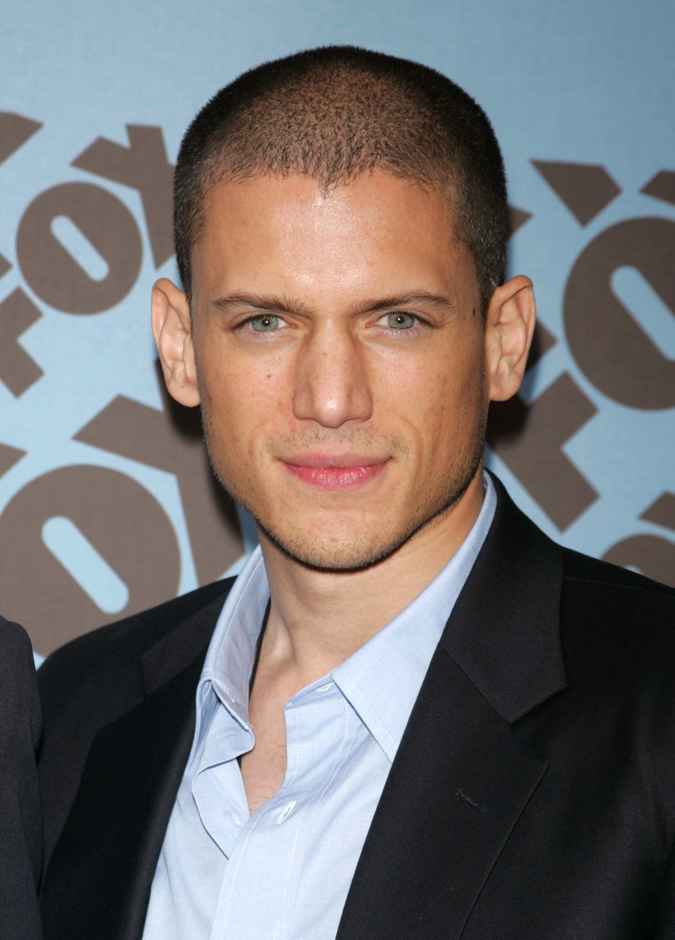 Wentworth Miller während der 2005/2006 FOX Primetime UpFront am 19. Mai 2005 im Central Park, New York City. | Quelle: Getty Images