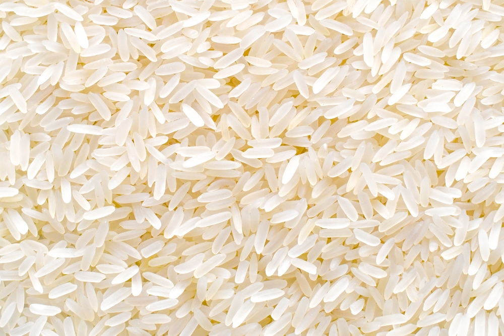 Weißer Reis | Quelle: Shutterstock