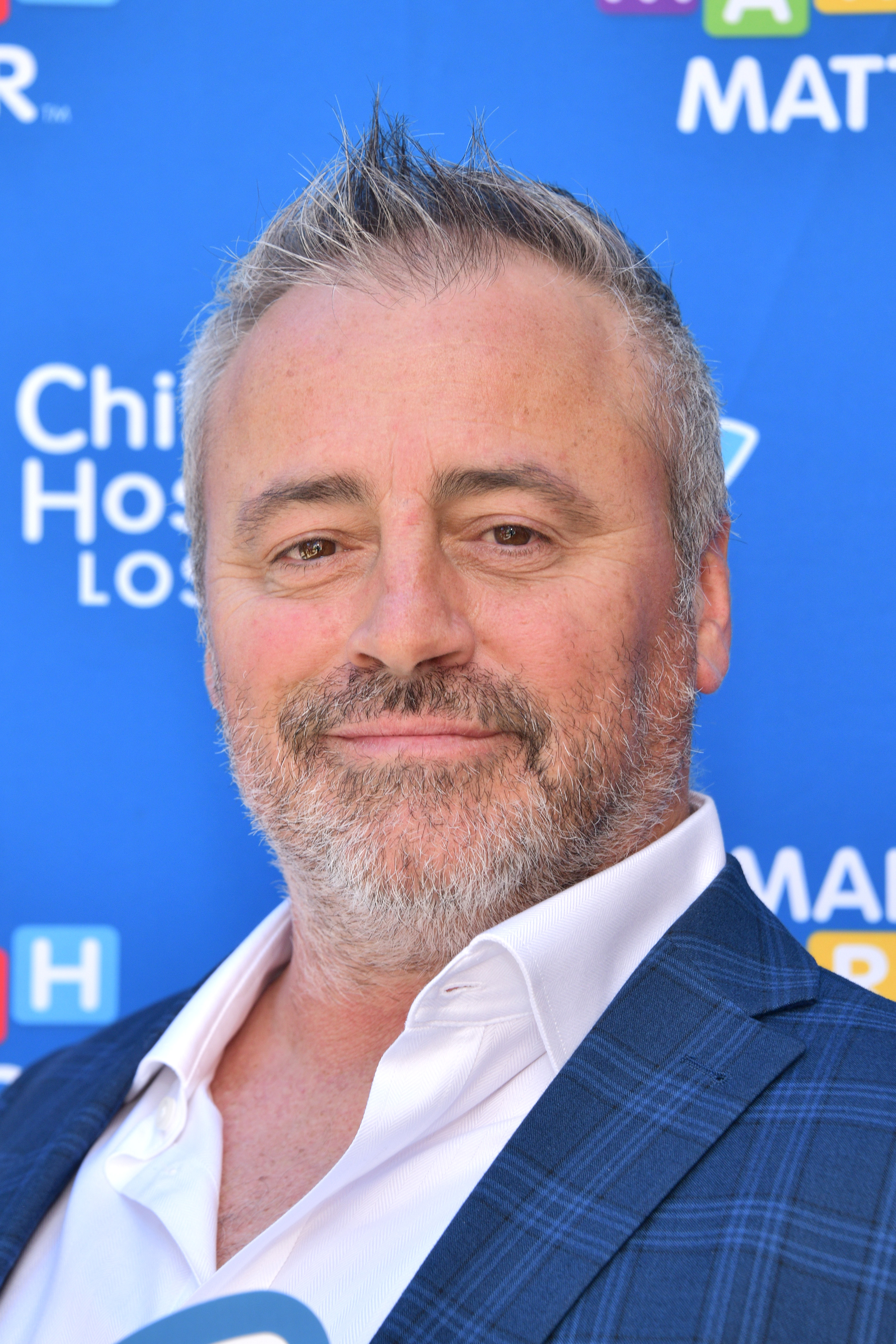 Matt LeBlanc bei der 7th Annual Children's Hospital Los Angeles Make March Matter Kick-Off Veranstaltung am 1. März 2022 in Los Angeles, Kalifornien. | Quelle: Getty Images