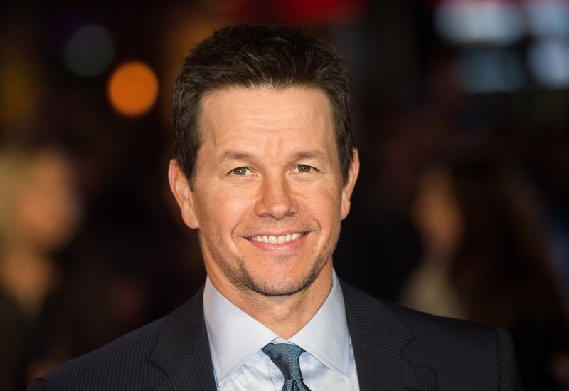 Mark Wahlberg am 9. Dezember 2015 in London, England | Quelle: Getty Images