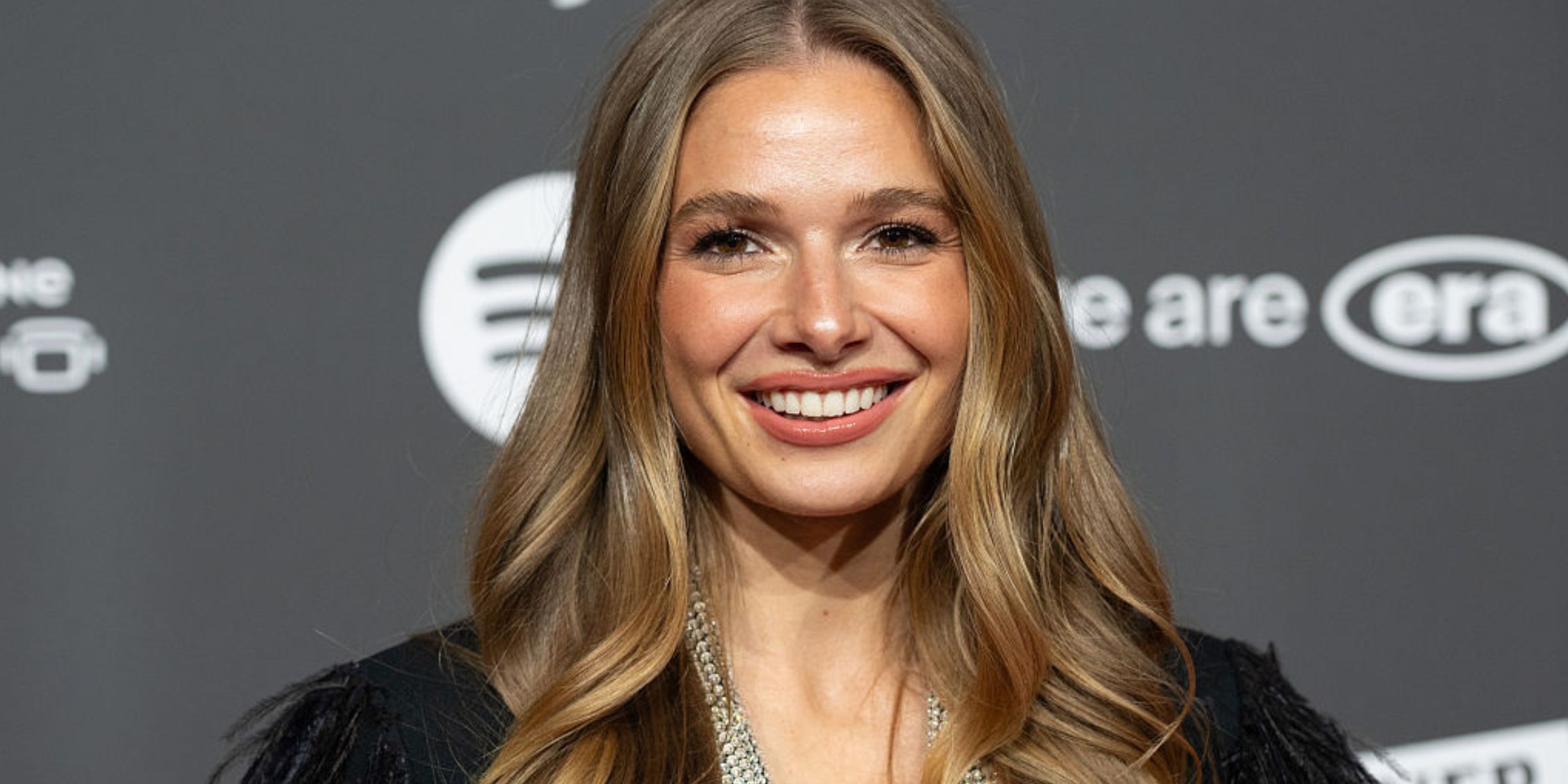Lola Weippert | Quelle: Getty Images
