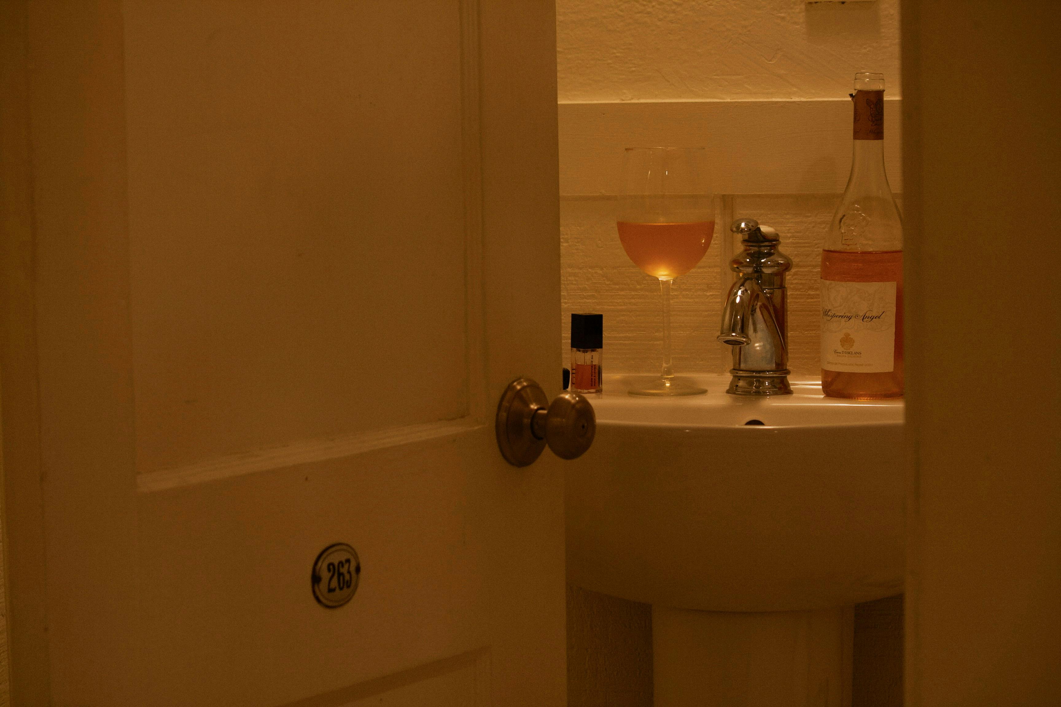 Ein Blick in ein Badezimmer | Soruce: Pexels