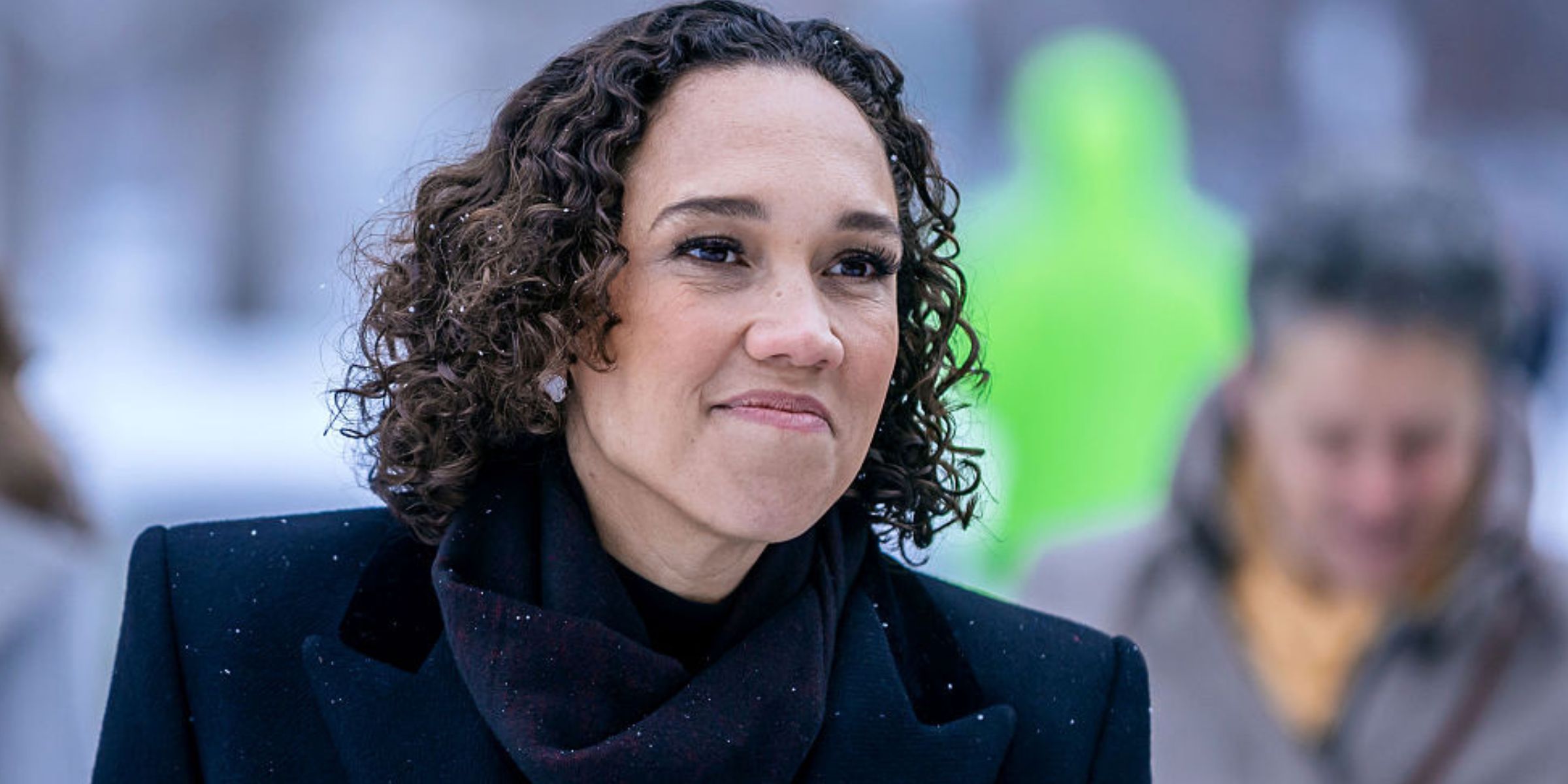 Nicole Büttner | Quelle: Getty Images