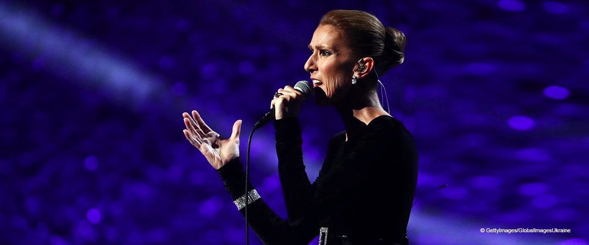 Céline Dion begeistert die Menge mit einer atemberaubenden Version von „A Change Is Gonna Come”