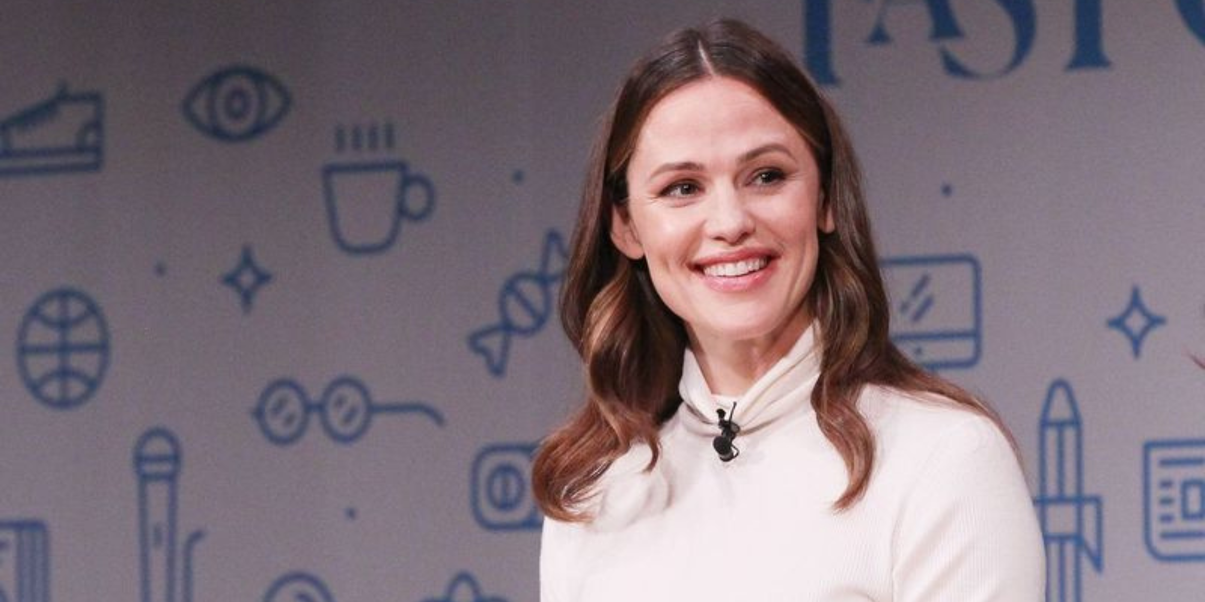 Jennifer Garner | Quelle: Getty Images