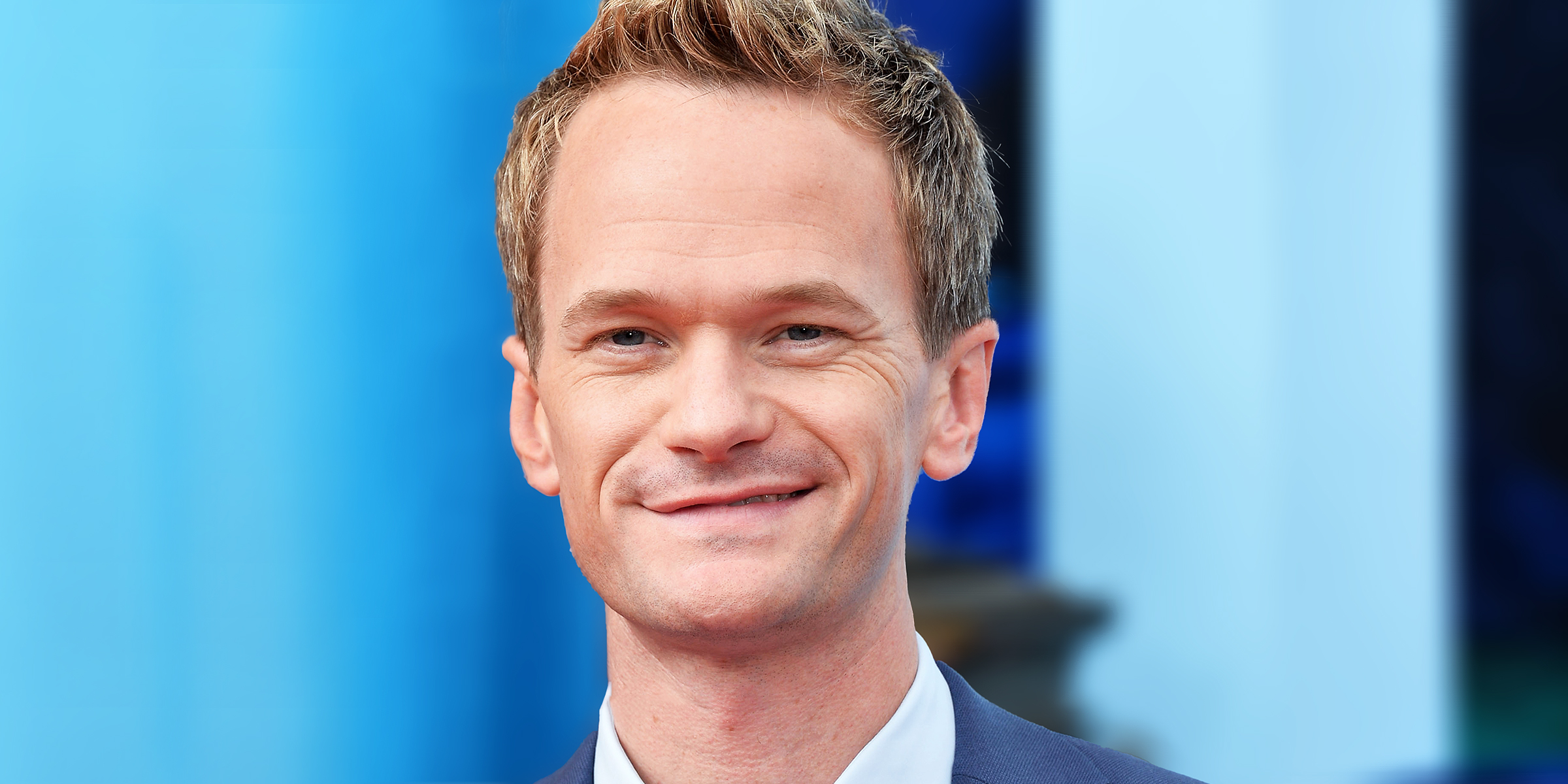 Neil Patrick Harris | Quelle: Getty Images