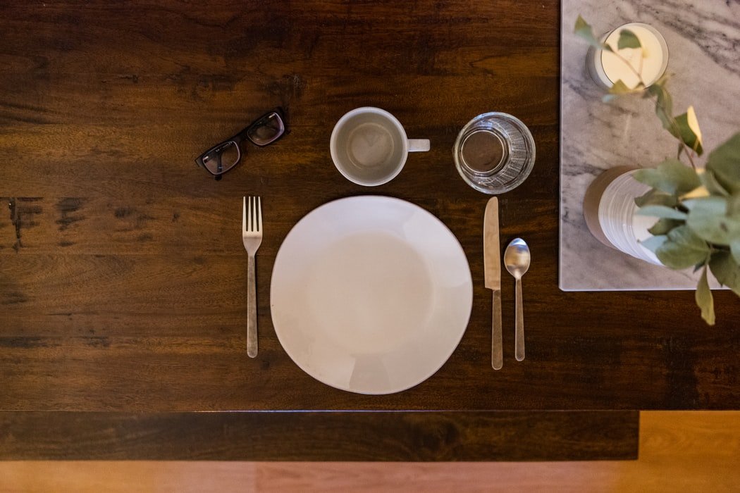 Nichts zum Abendessen | Quelle: Unsplash
