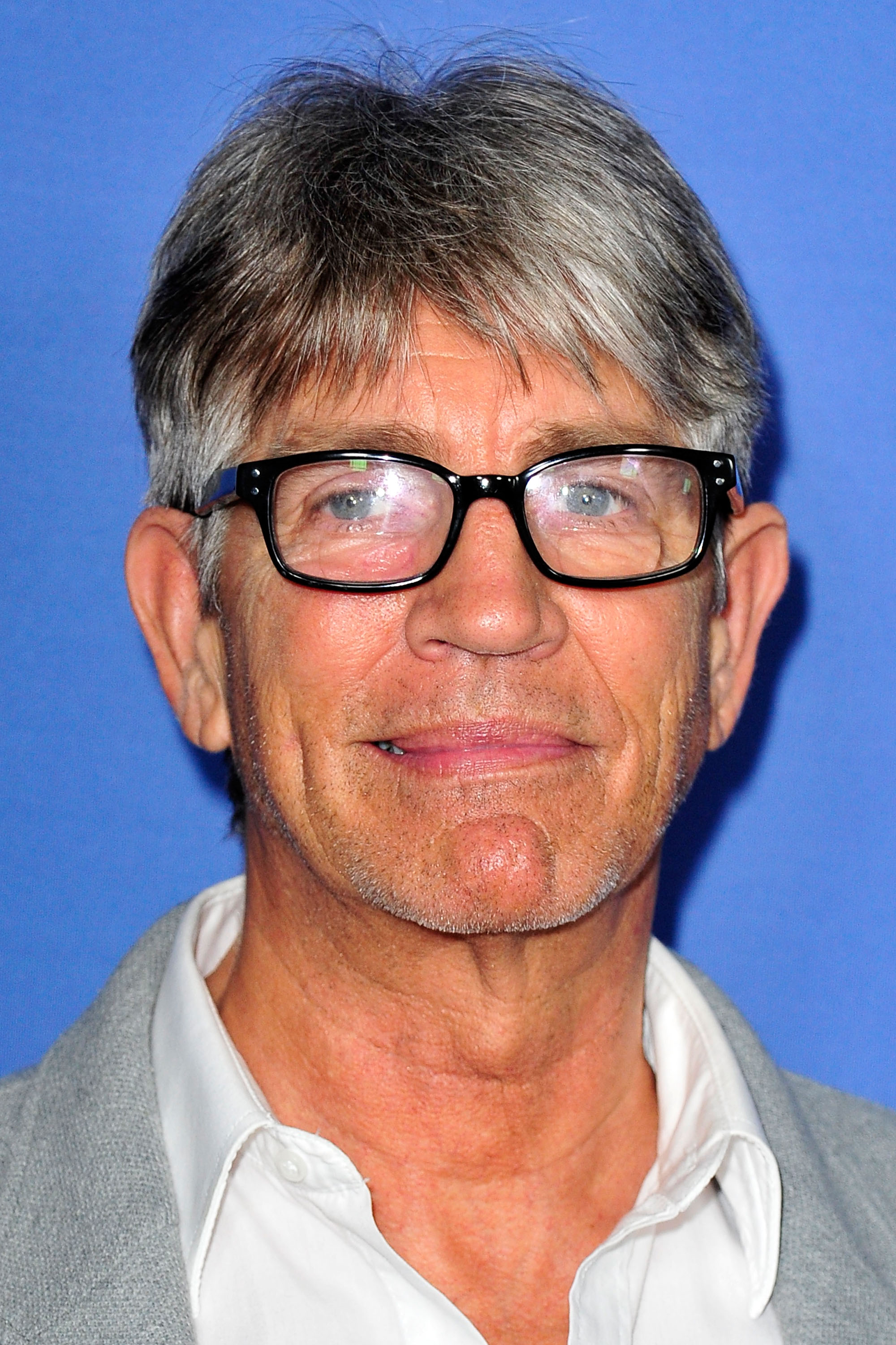 Eric Roberts kommt zur Premiere von A24's "Room" in West Hollywood, Kalifornien, am 13. Oktober 2015 | Quelle: Getty Images