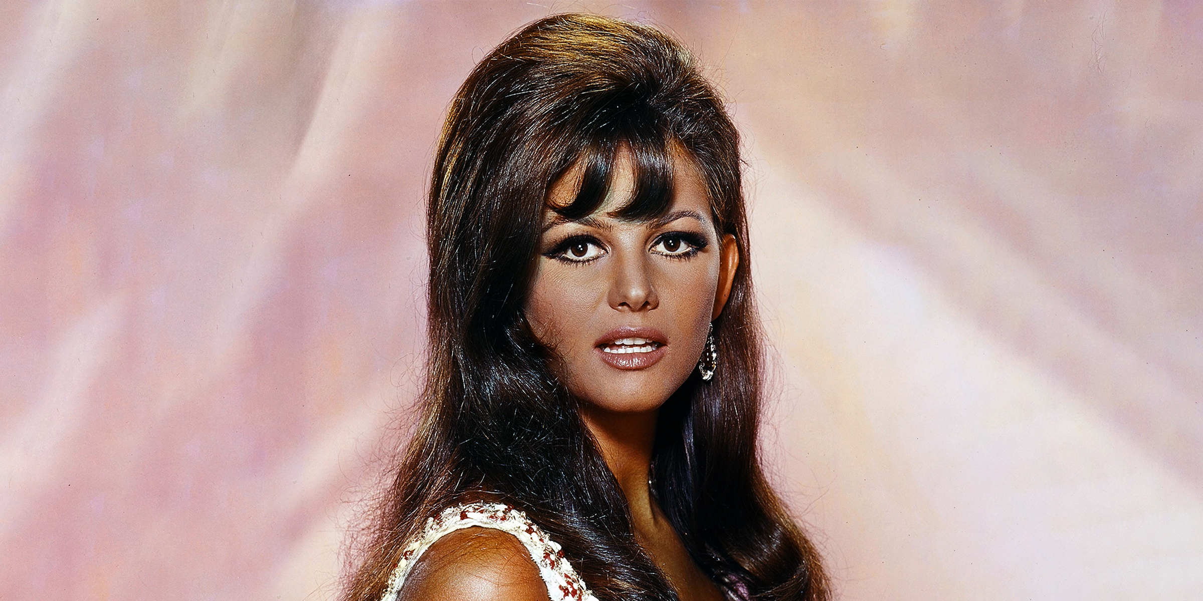 Claudia Cardinale | Quelle: Getty Images