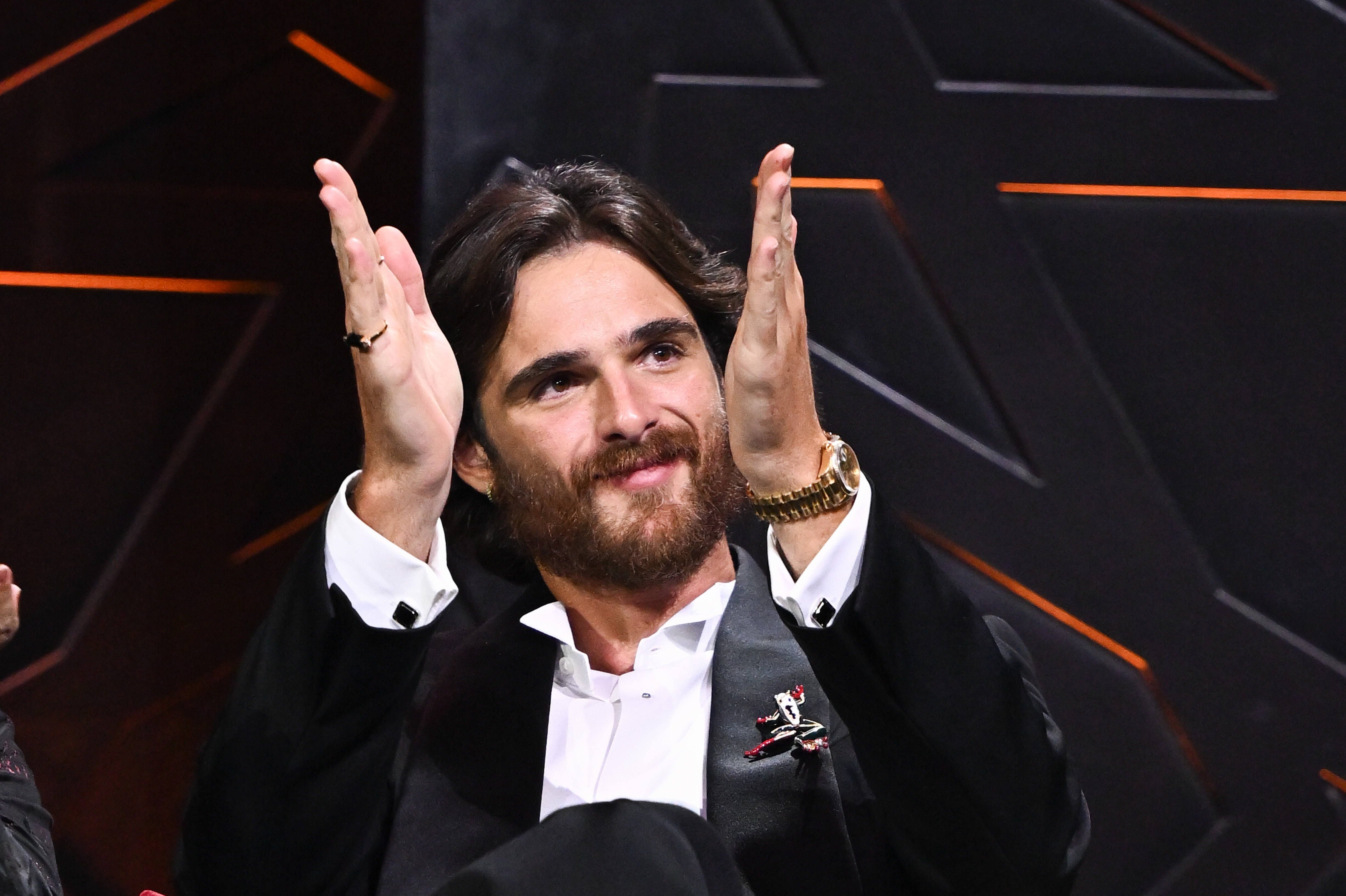 Jacob Elordi bei der Eröffnungsfeier des 21. Internationalen Filmfestivals von Marrakesch am 29. November 2024 in Marrakesch, Marokko | Quelle: Getty Images