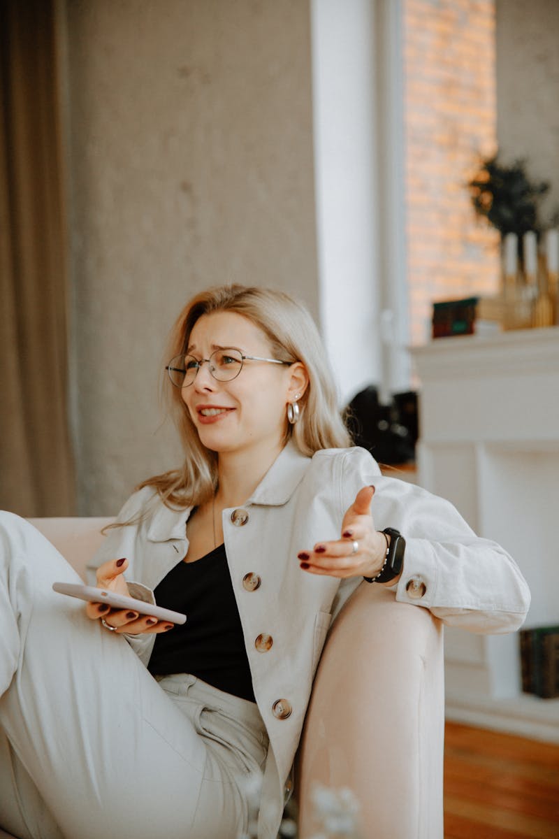 Nur zu Illustrationszwecken. | Quelle: Pexels
