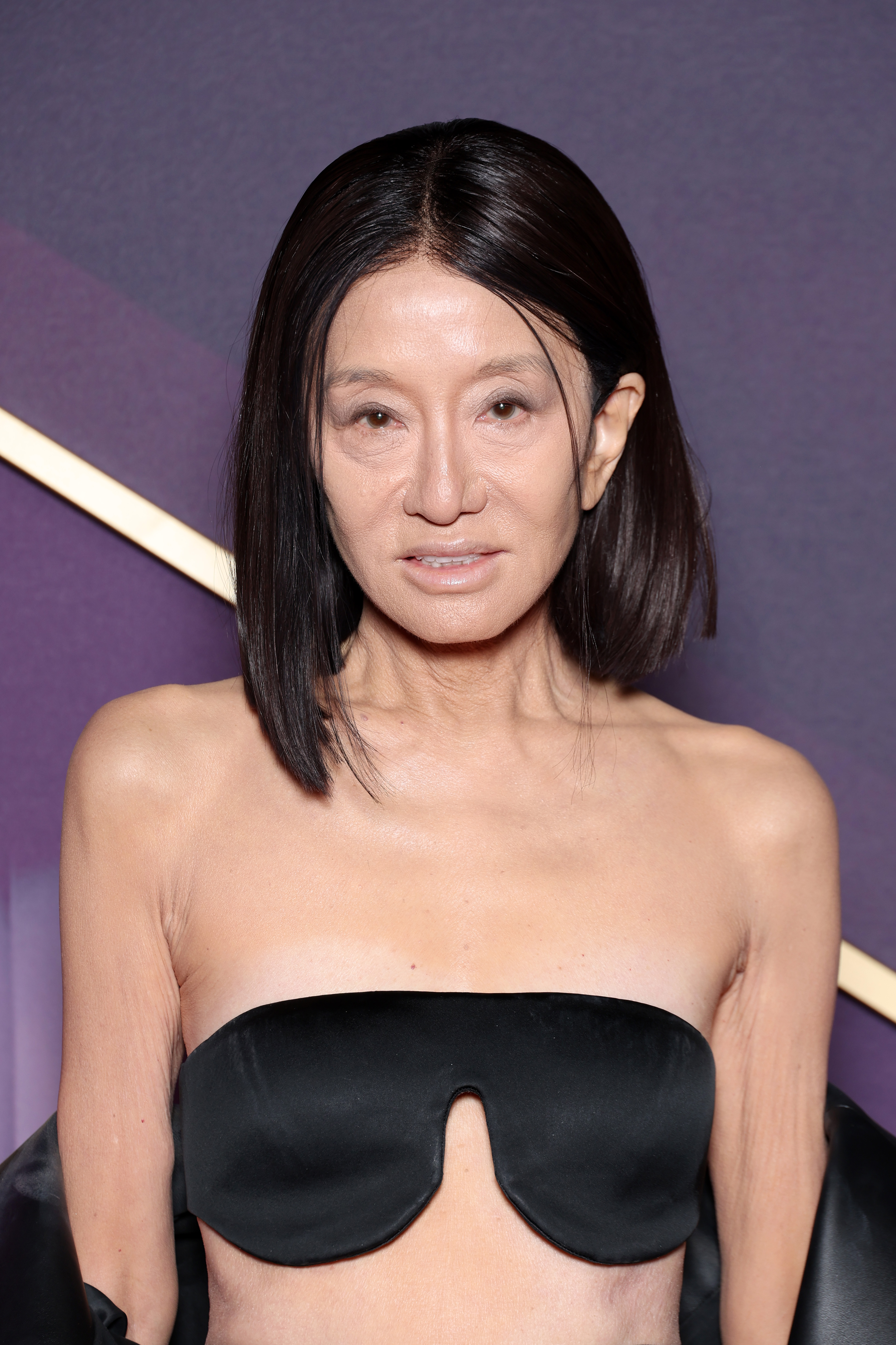 Vera Wang | Quelle: Getty Images