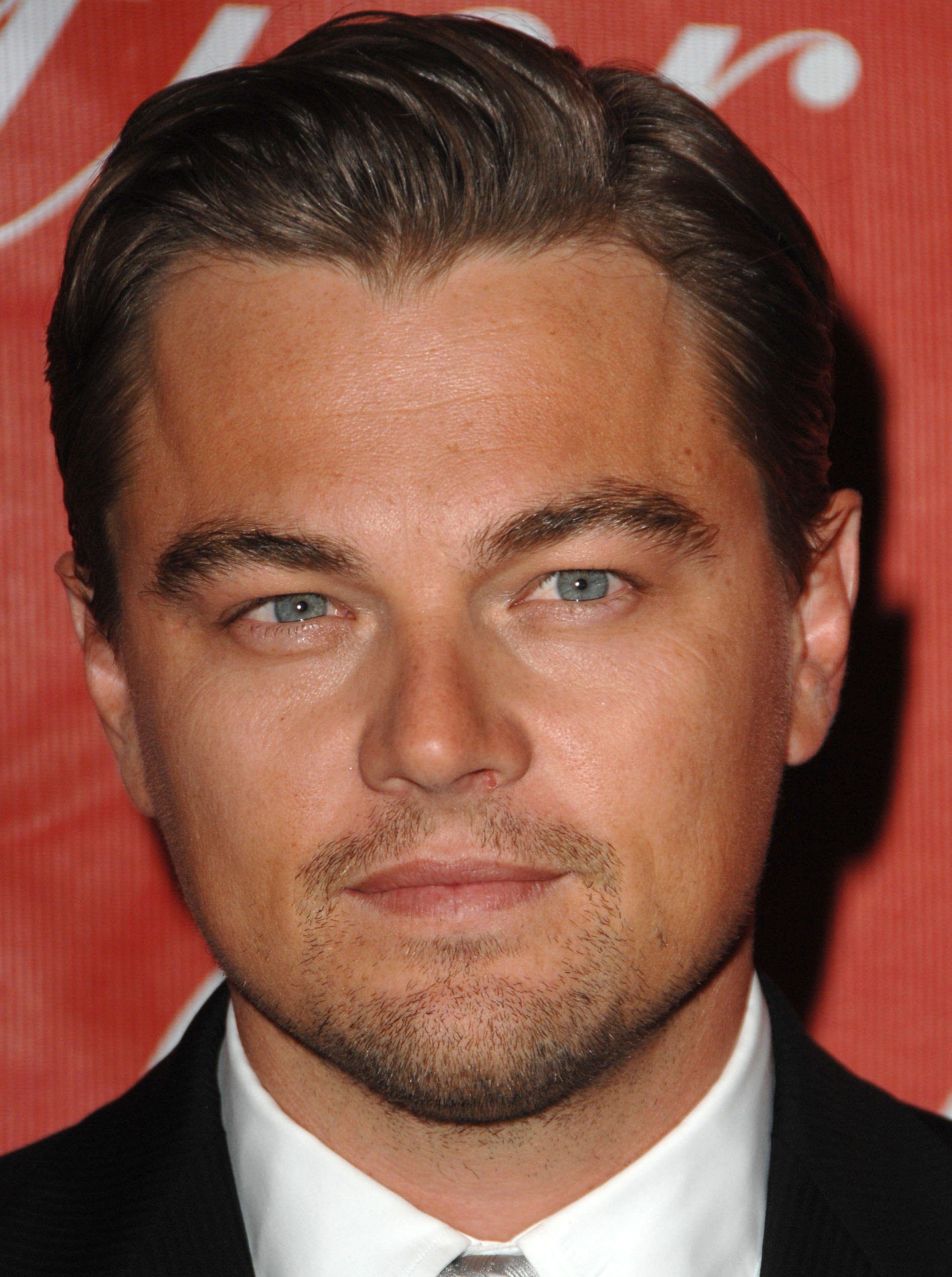 Leonardo DiCaprio besucht die Palm Springs Film Festival Gala am 6. Januar 2009 in Palm Springs, Kalifornien | Quelle: Getty Images