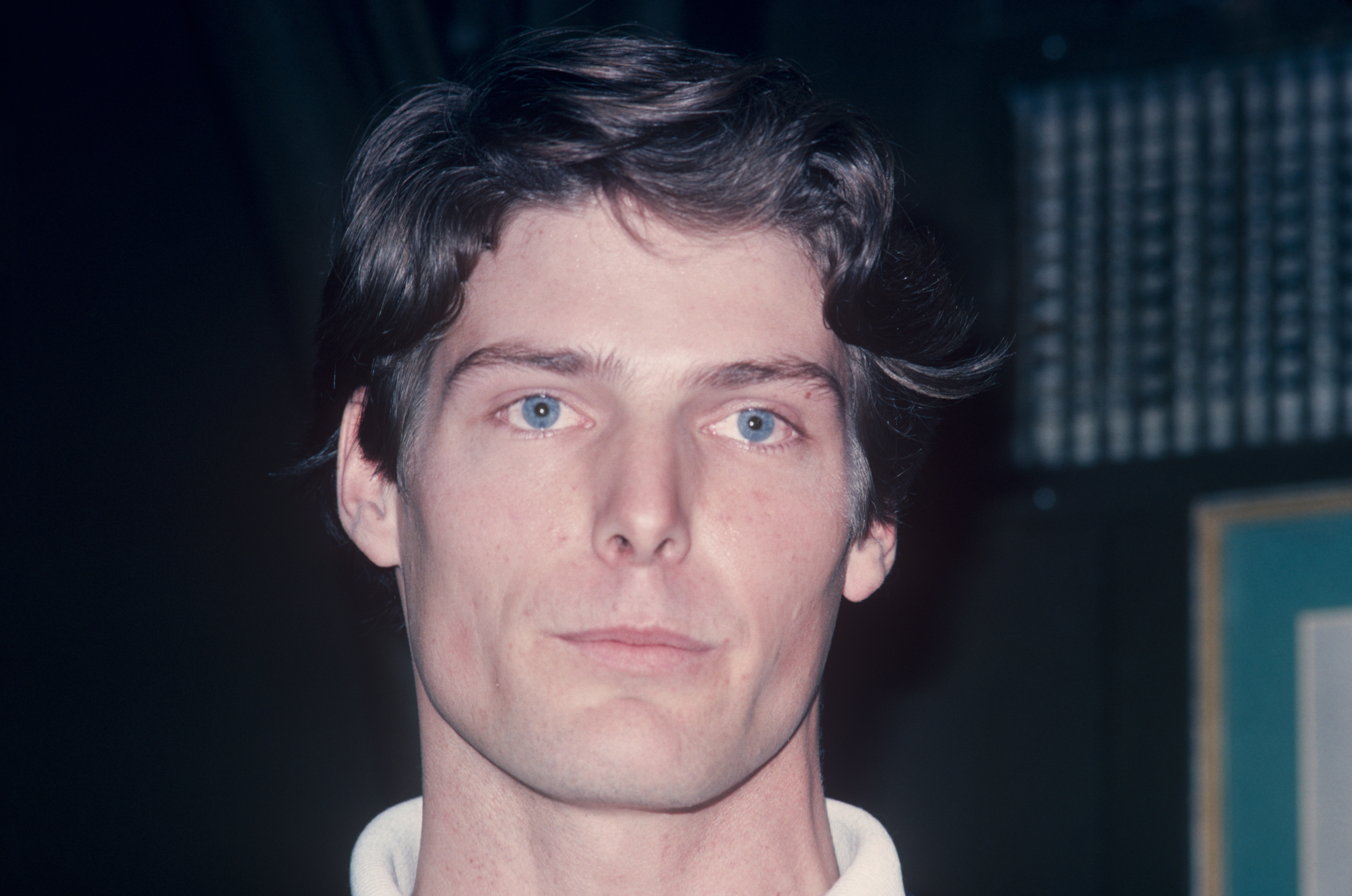 Christopher Reeve in New York, ca. 1970 | Quelle: Getty Images