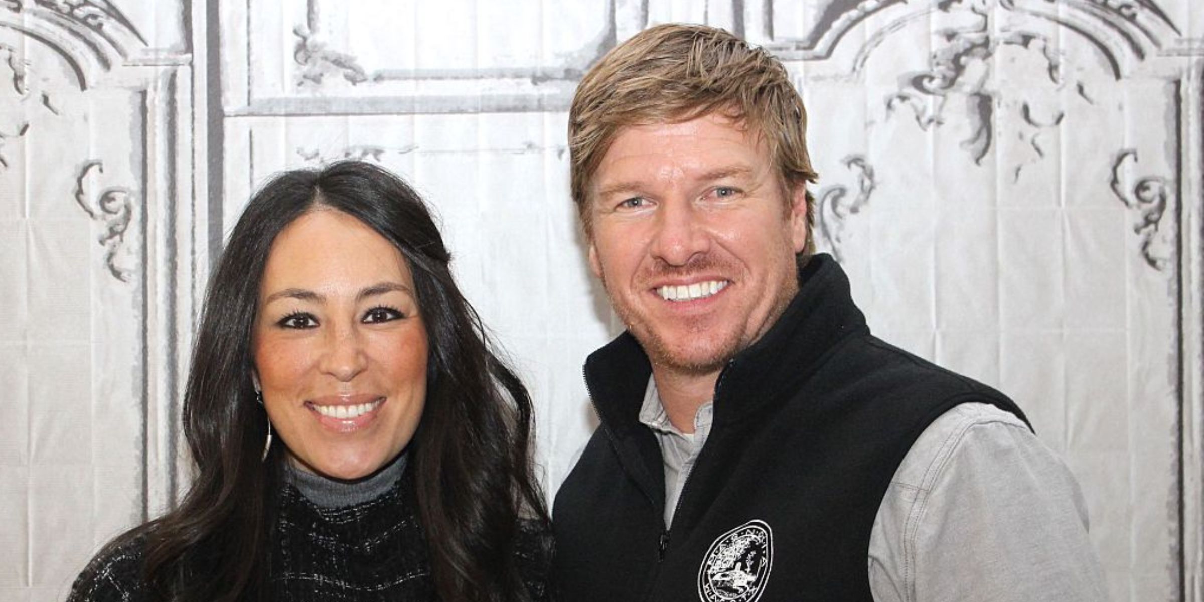 Chip und Joanna Gaines | Quelle: Getty Images