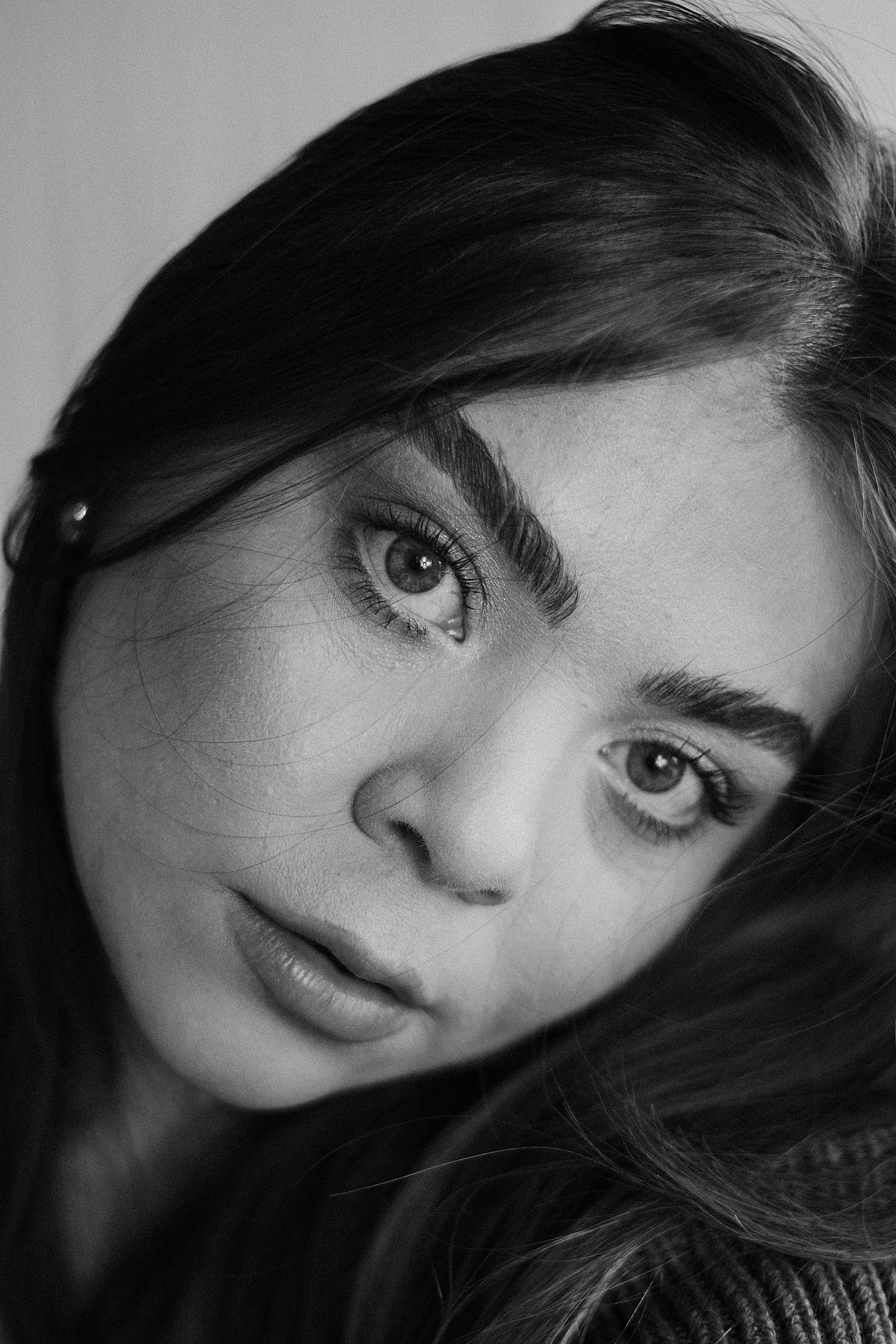 Eine ungläubige Frau | Quelle: Pexels