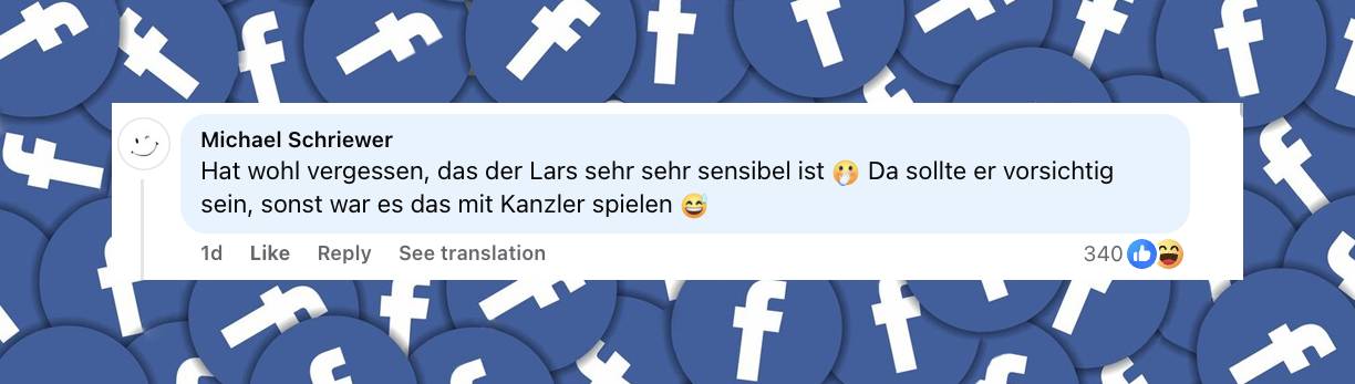 Quelle: facebook.com/bild