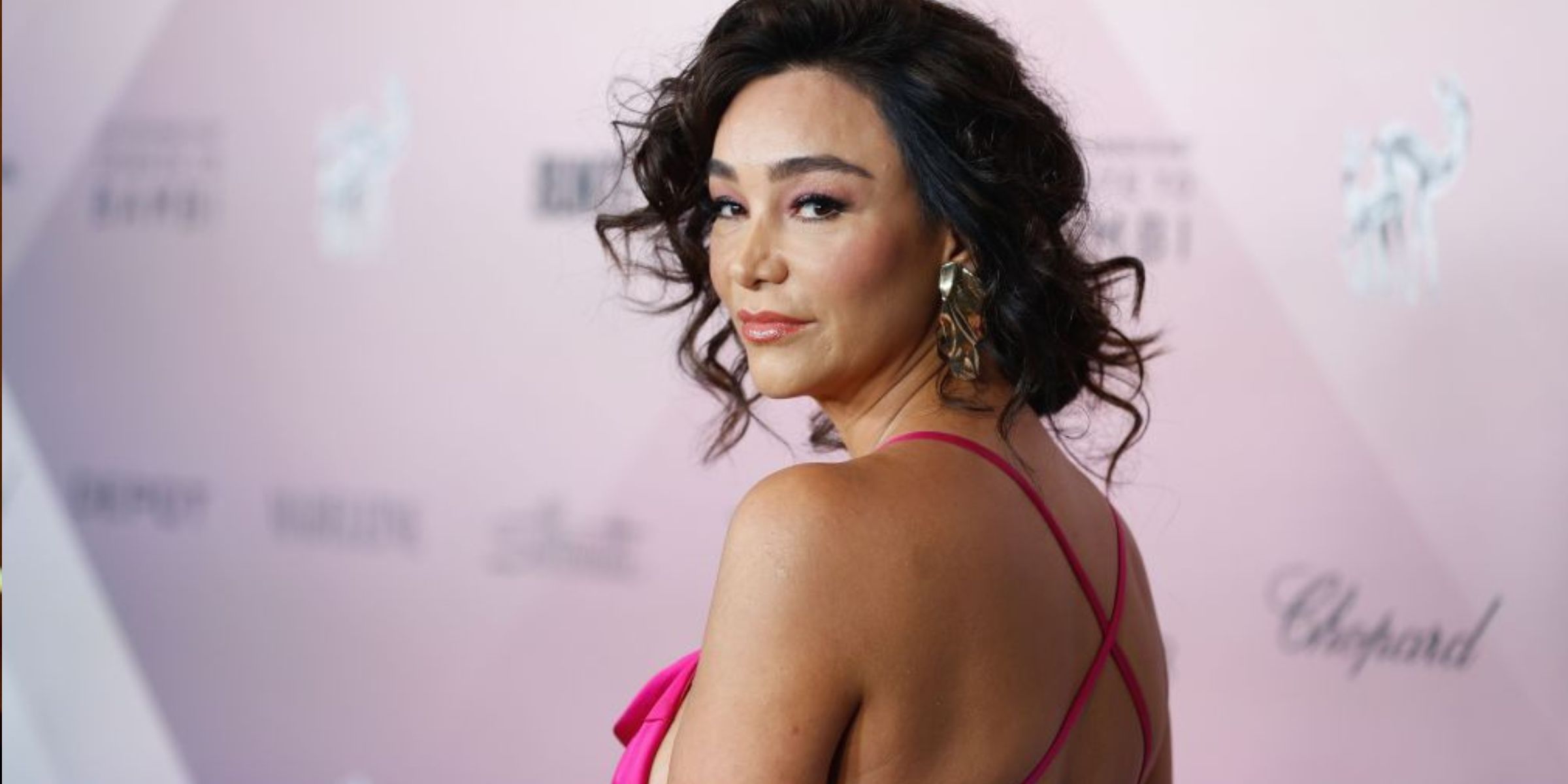 Verona Pooth | Quelle: Getty Images