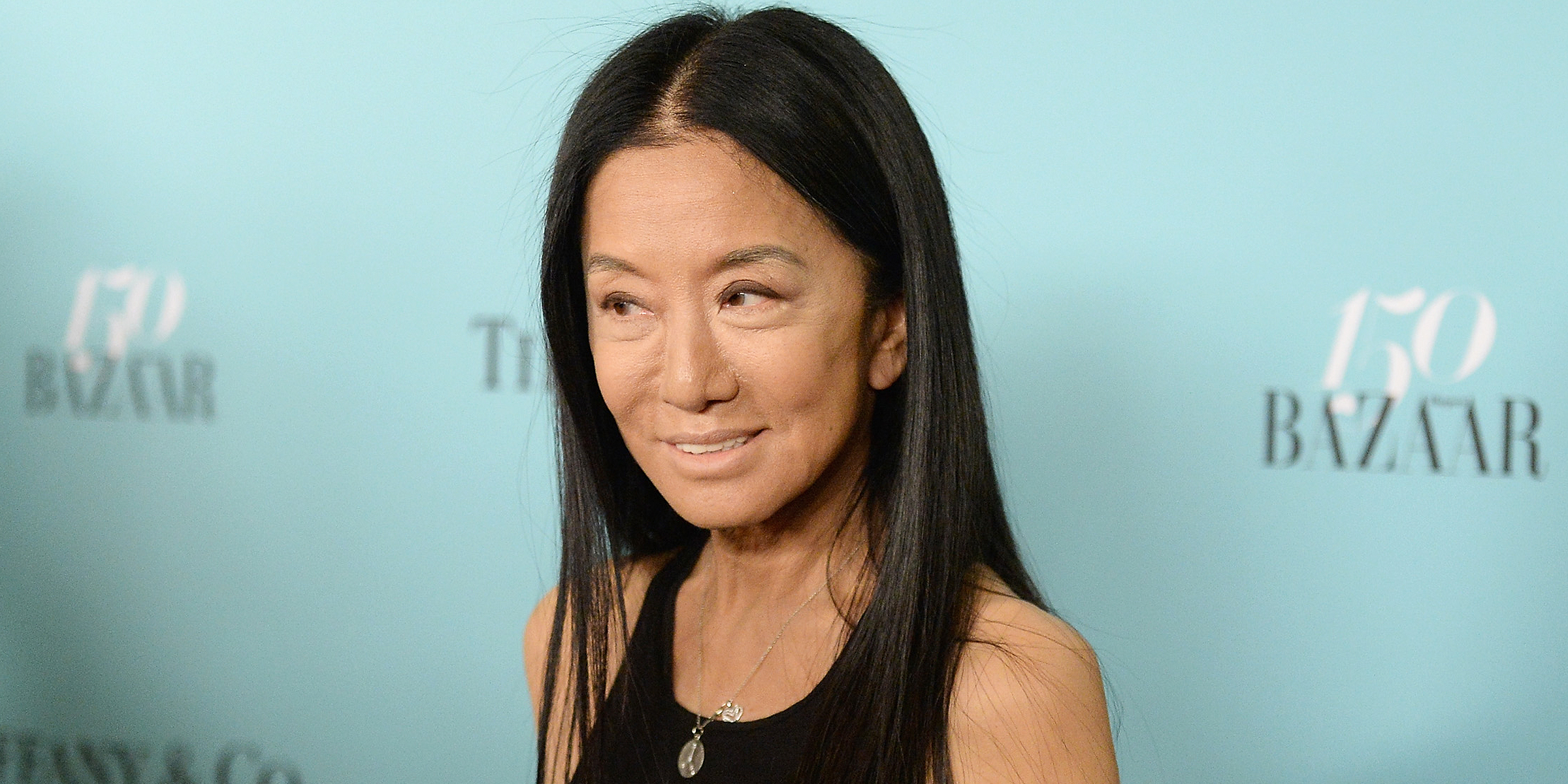 Vera Wang | Quelle: Getty Images