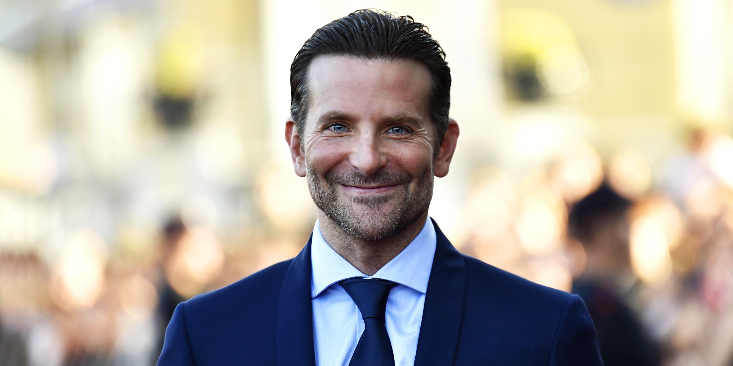 Bradley Cooper | Quelle: Getty Images