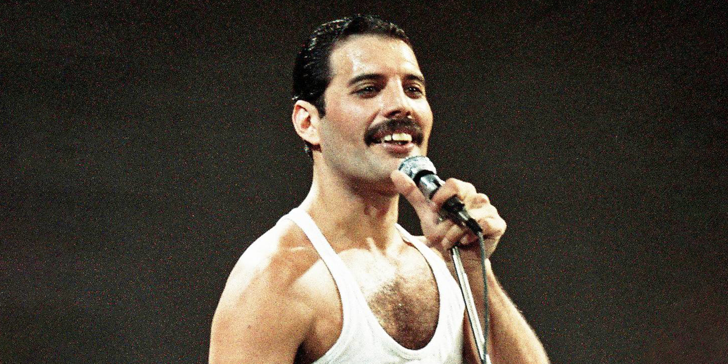 Freddie Mercury | Quelle: Getty Images