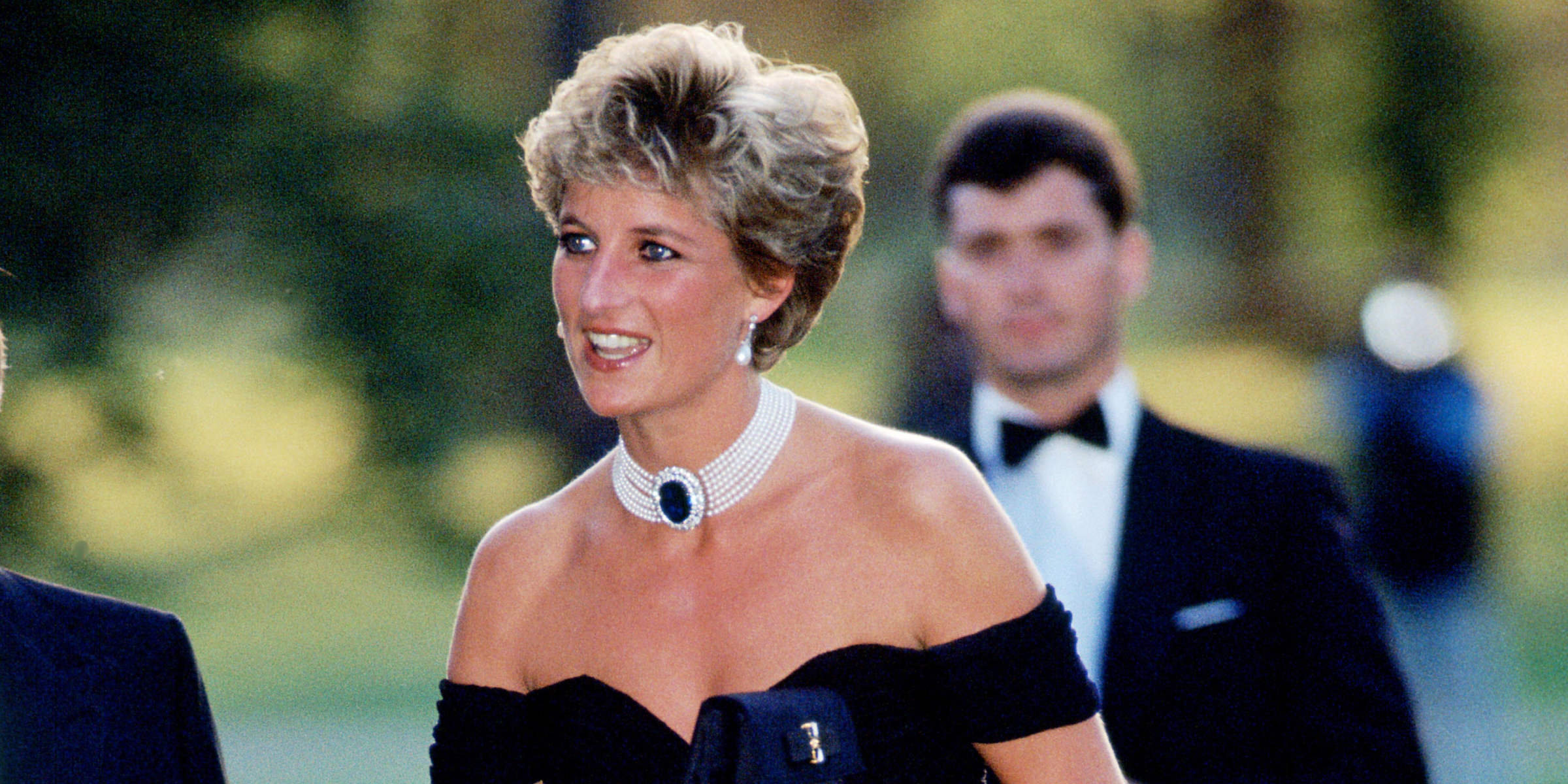 Prinzessin Diana | Quelle: Getty Images