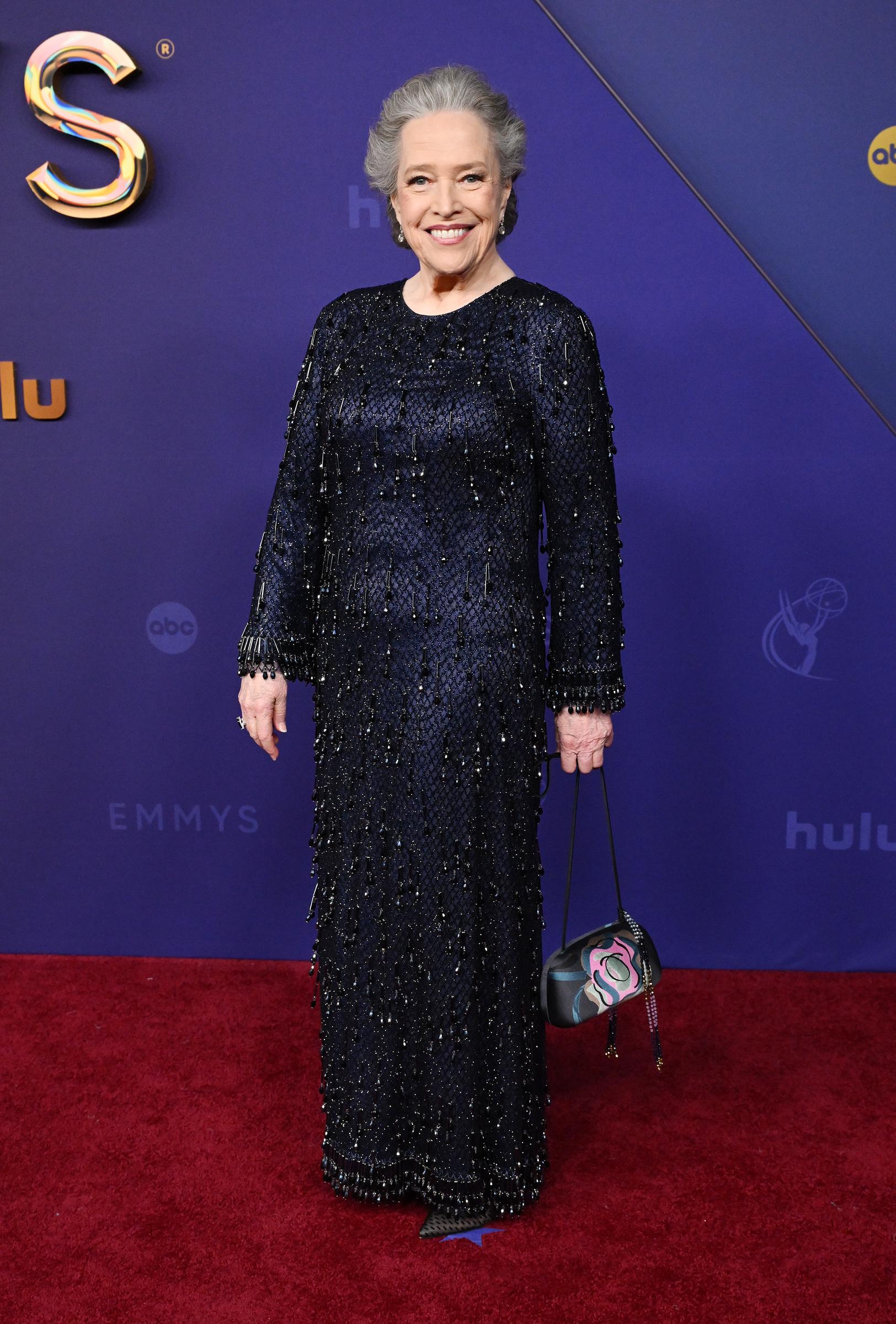 Kathy Bates | Quelle: Getty Images