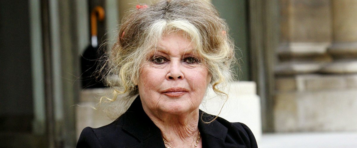 Brigitte Bardot mit 86 Jahren wegen Beleidigung zu Geldstrafe verurteilt