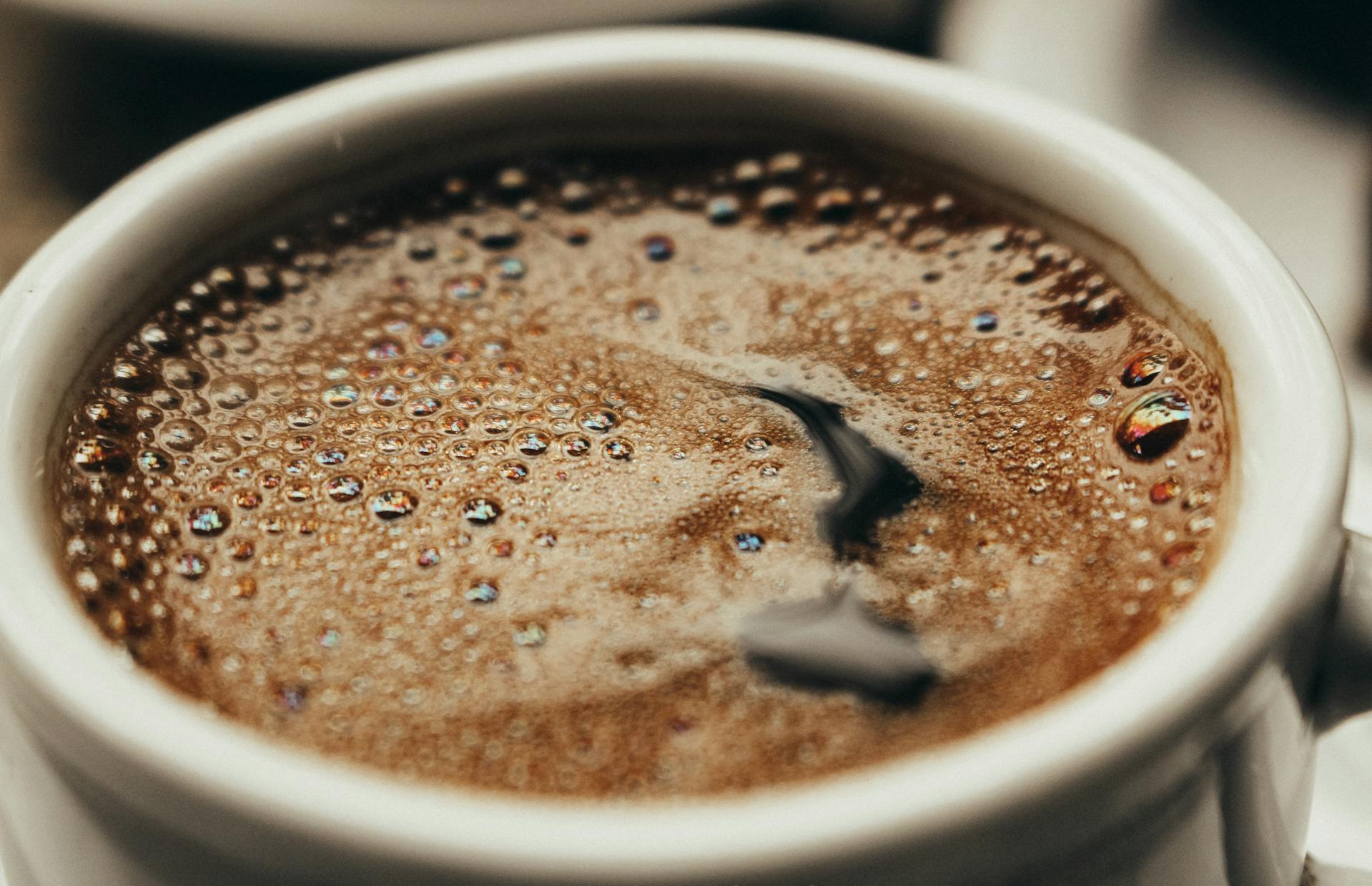 Kaffee in einer Tasse | Quelle: Pexels