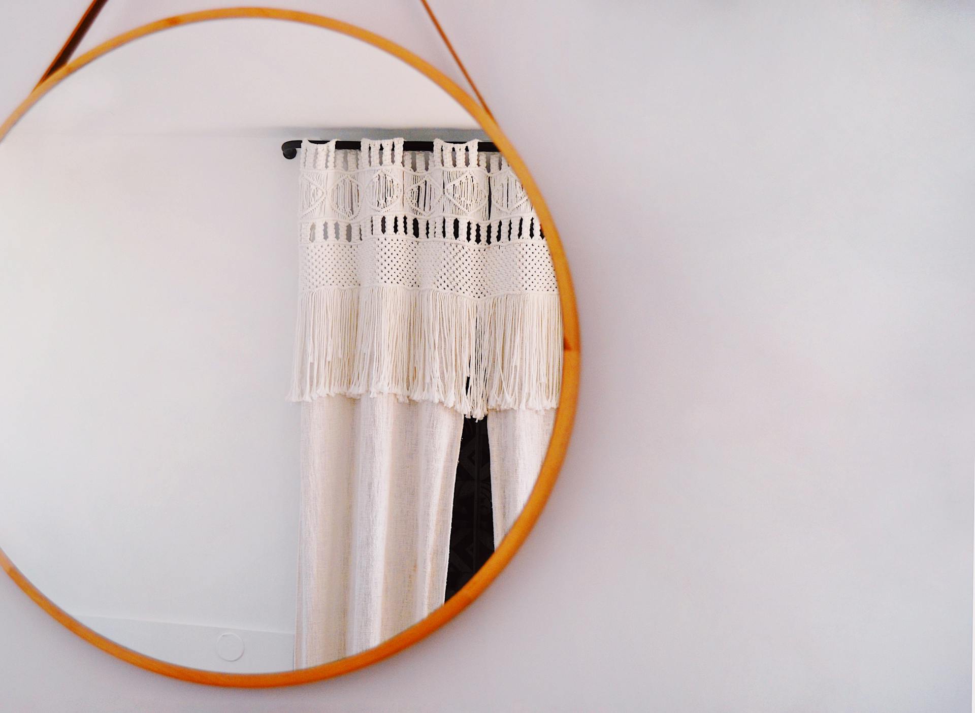 Ein Spiegel | Quelle: Pexels