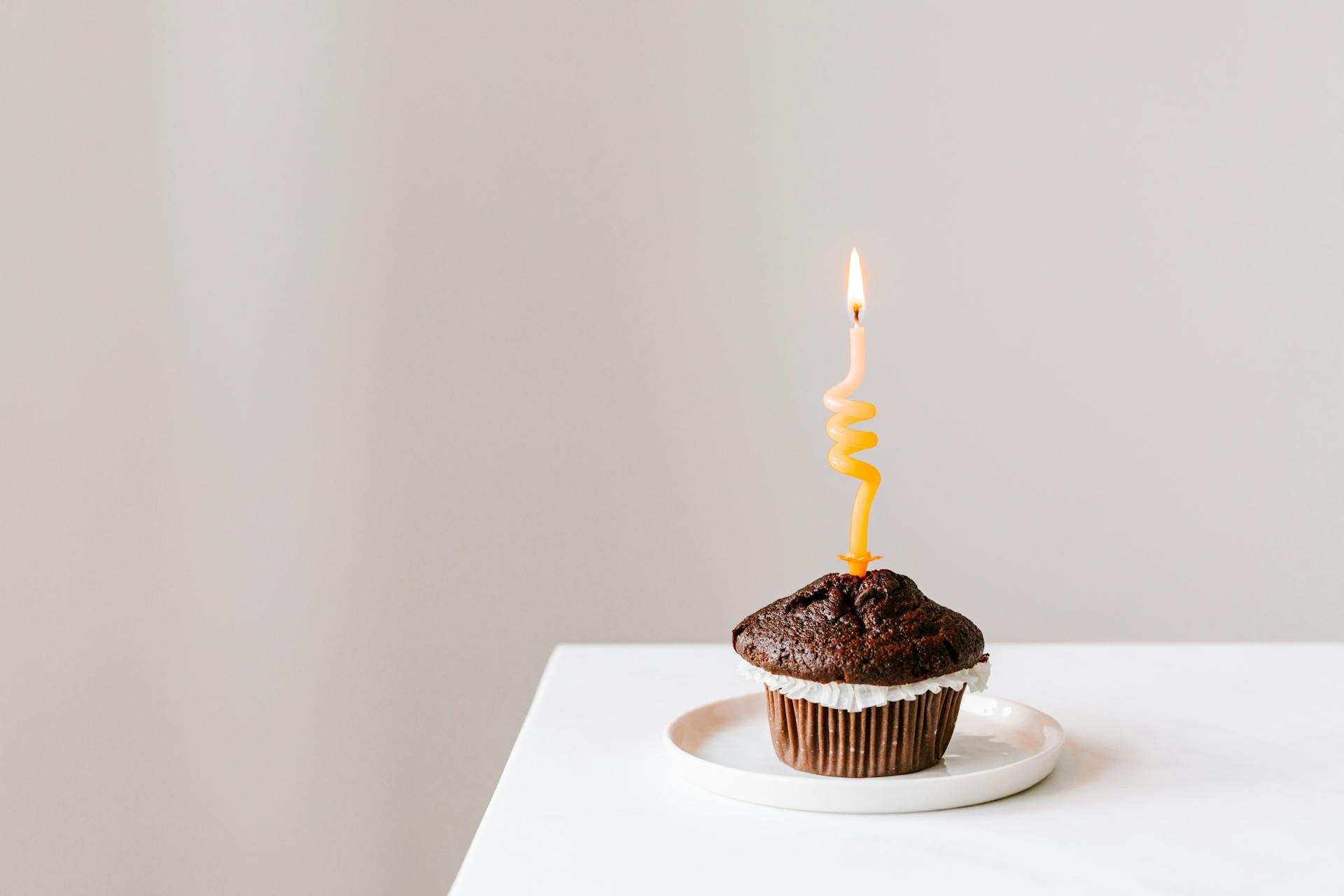 Ein Cupcake | Quelle: Pexels