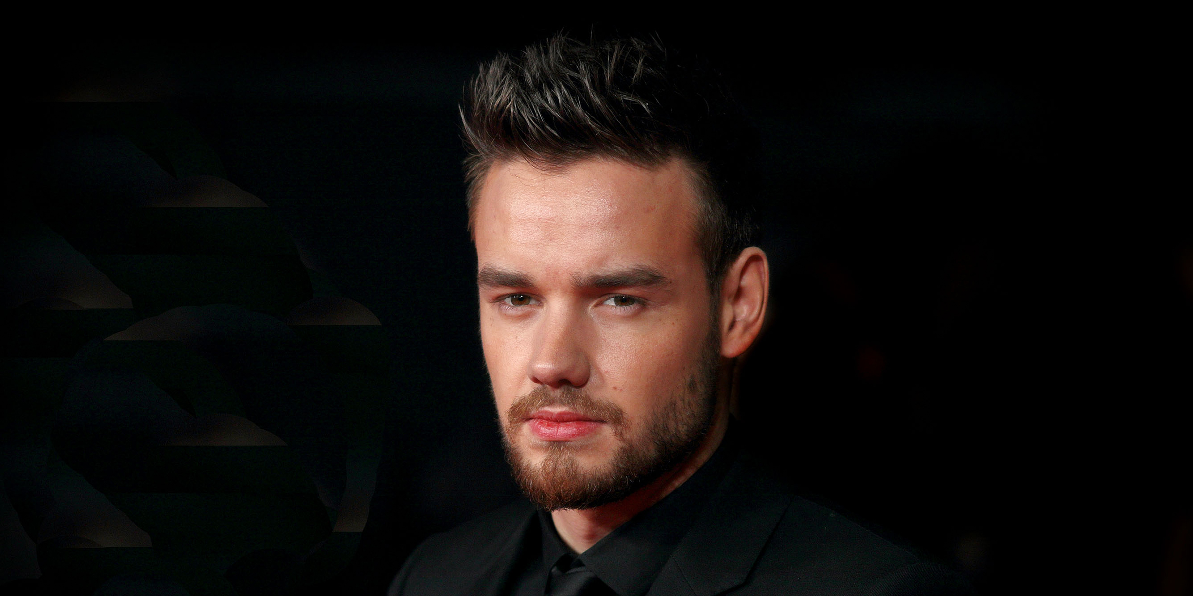 Liam Payne | Quelle: Getty Images