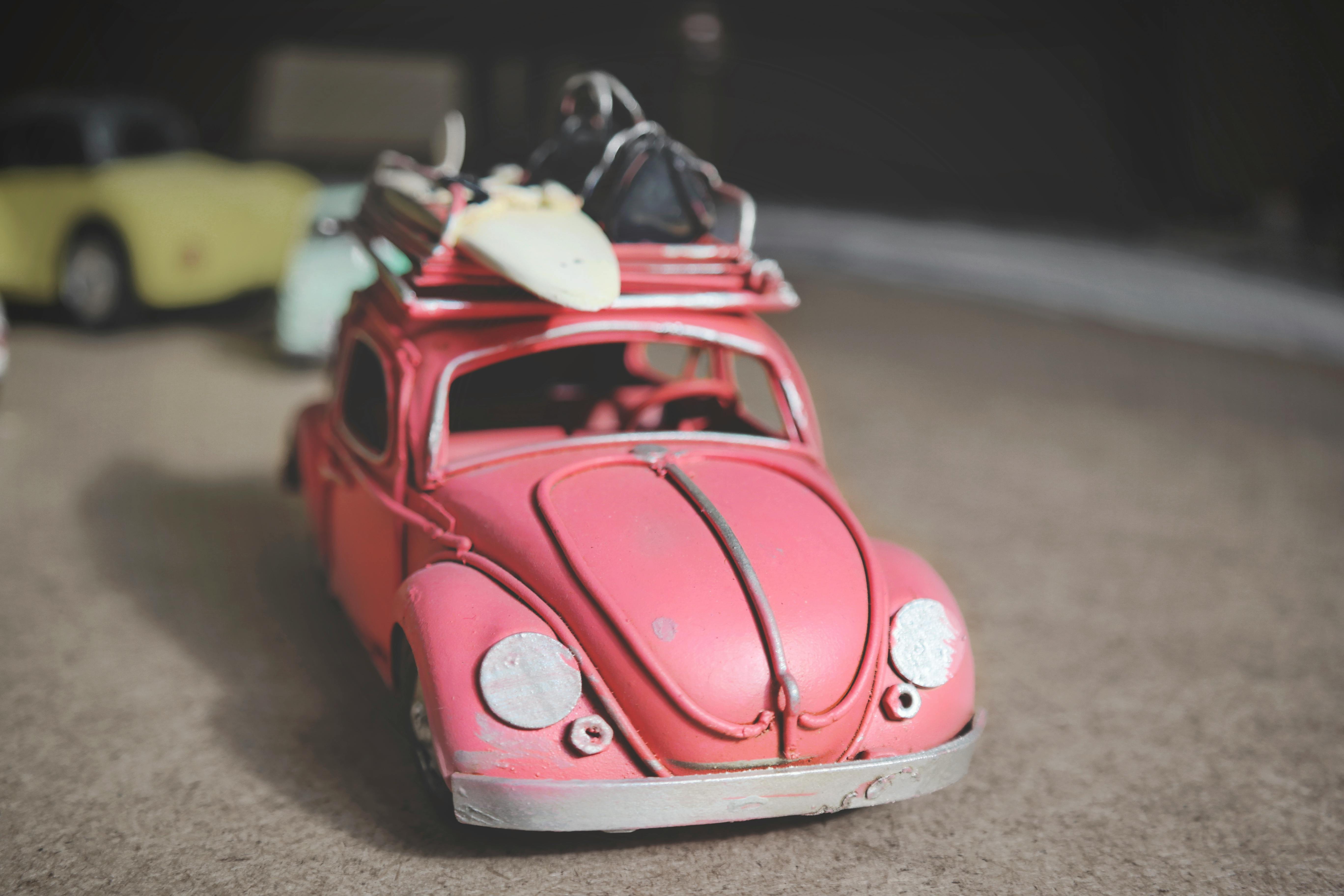 Nur zu Illustrationszwecken | Quelle: Pexels