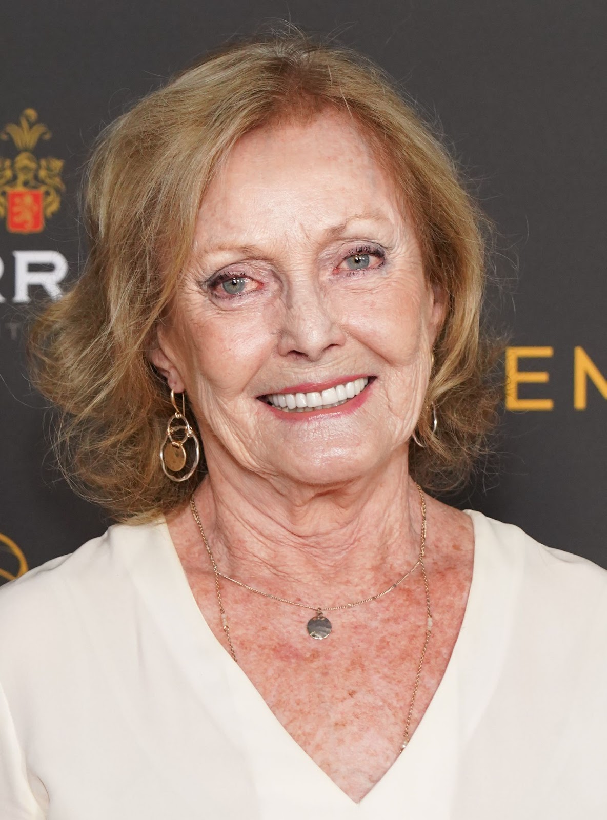 Judith McConnell bei der Television Academy Daytime Programming Cocktail Reception am 28. August 2019 in North Hollywood, Kalifornien. | Quelle: Getty Images