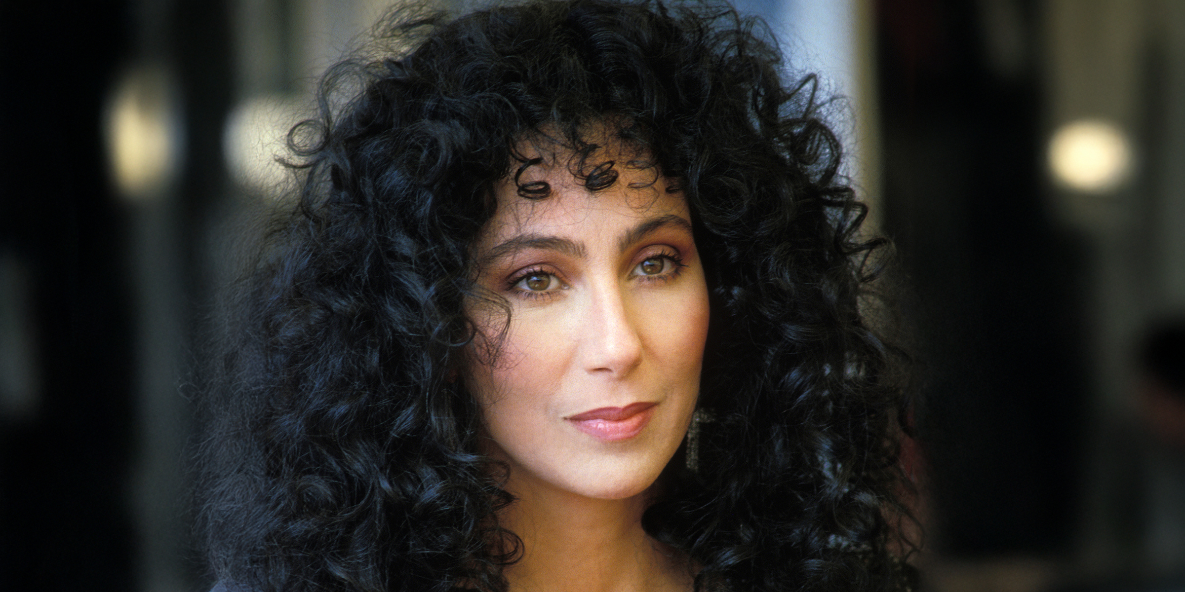 Cher | Quelle: Getty Images