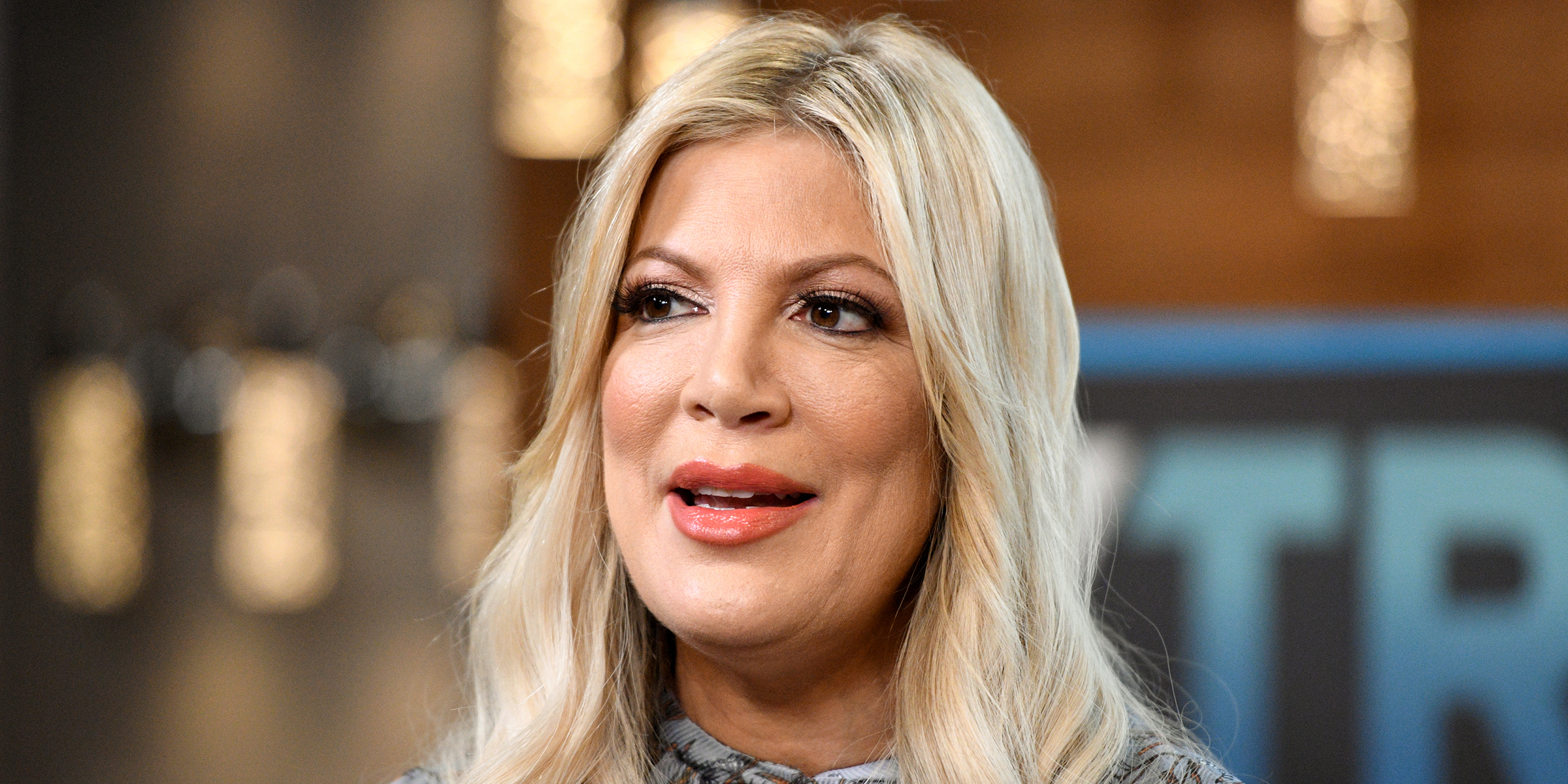 Tori Spelling | Quelle: Getty Images