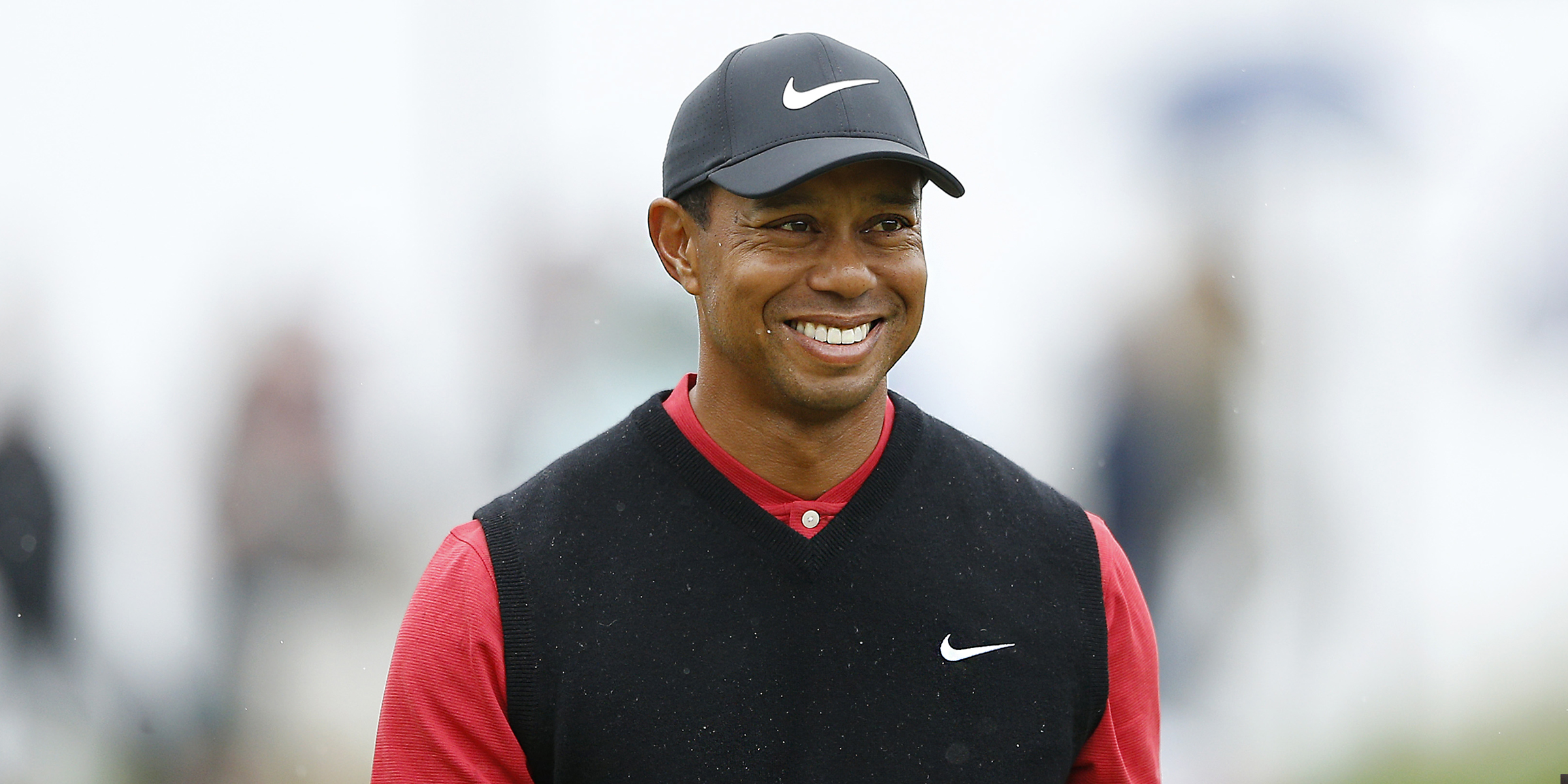 Tiger Woods | Quelle: Getty Images