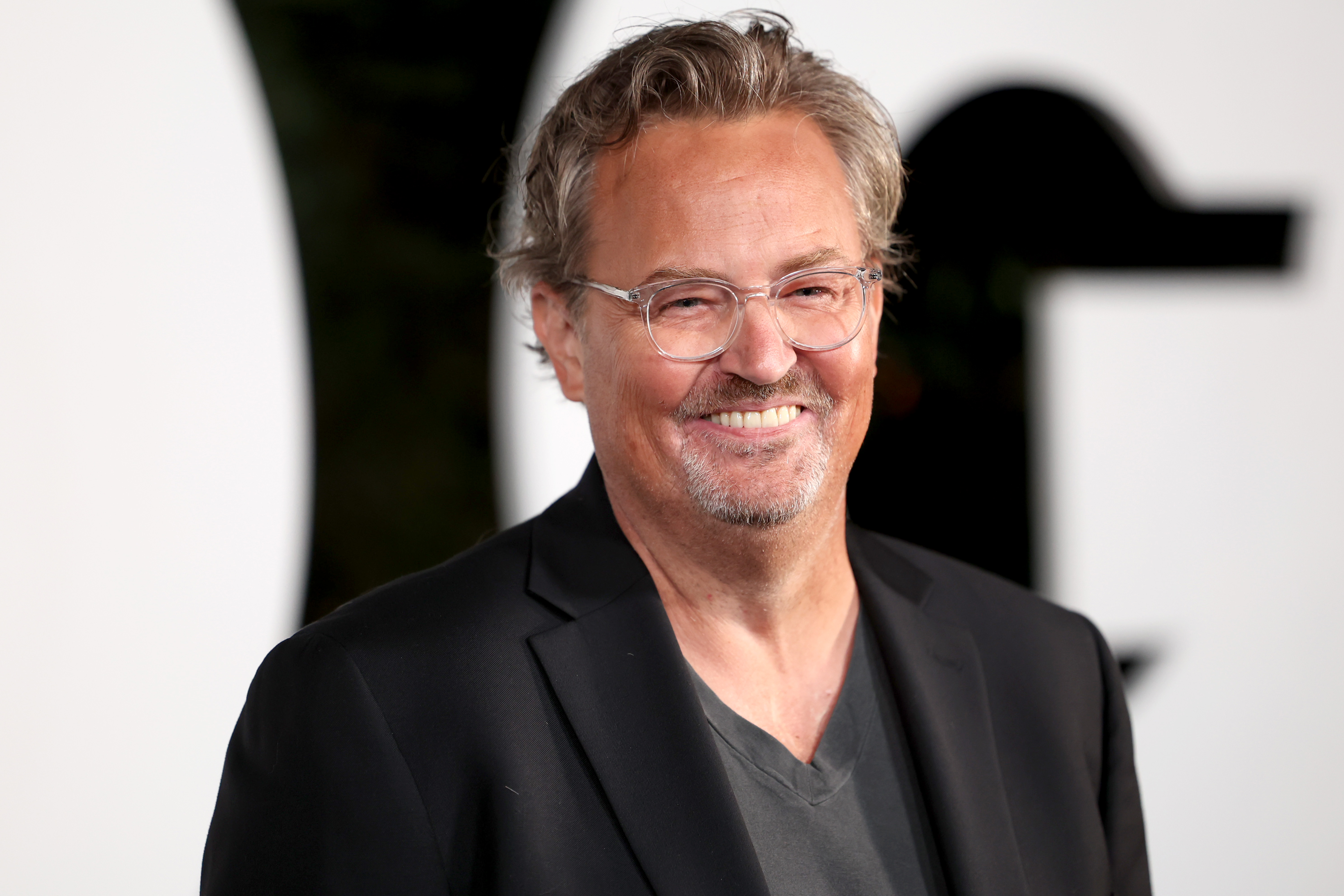 Matthew Perry auf der GQ Men of the Year Party 2022 am 17. November 2022 in West Hollywood, Kalifornien. | Quelle: Getty Images